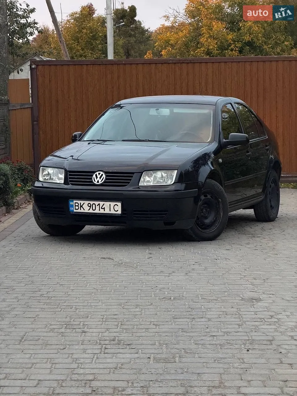 Volkswagen Bora, 2005