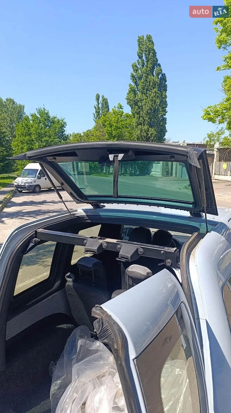 Volkswagen Caddy, 2011