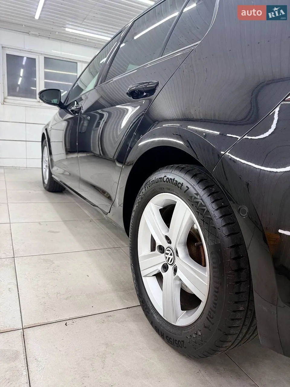 Volkswagen e-Golf, 2018