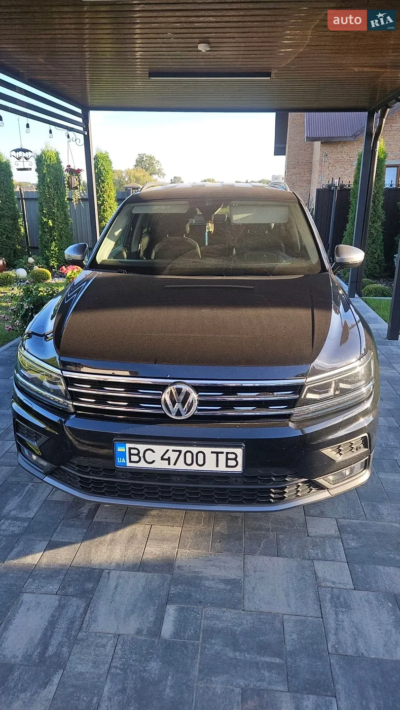Volkswagen Golf GTI, 2019