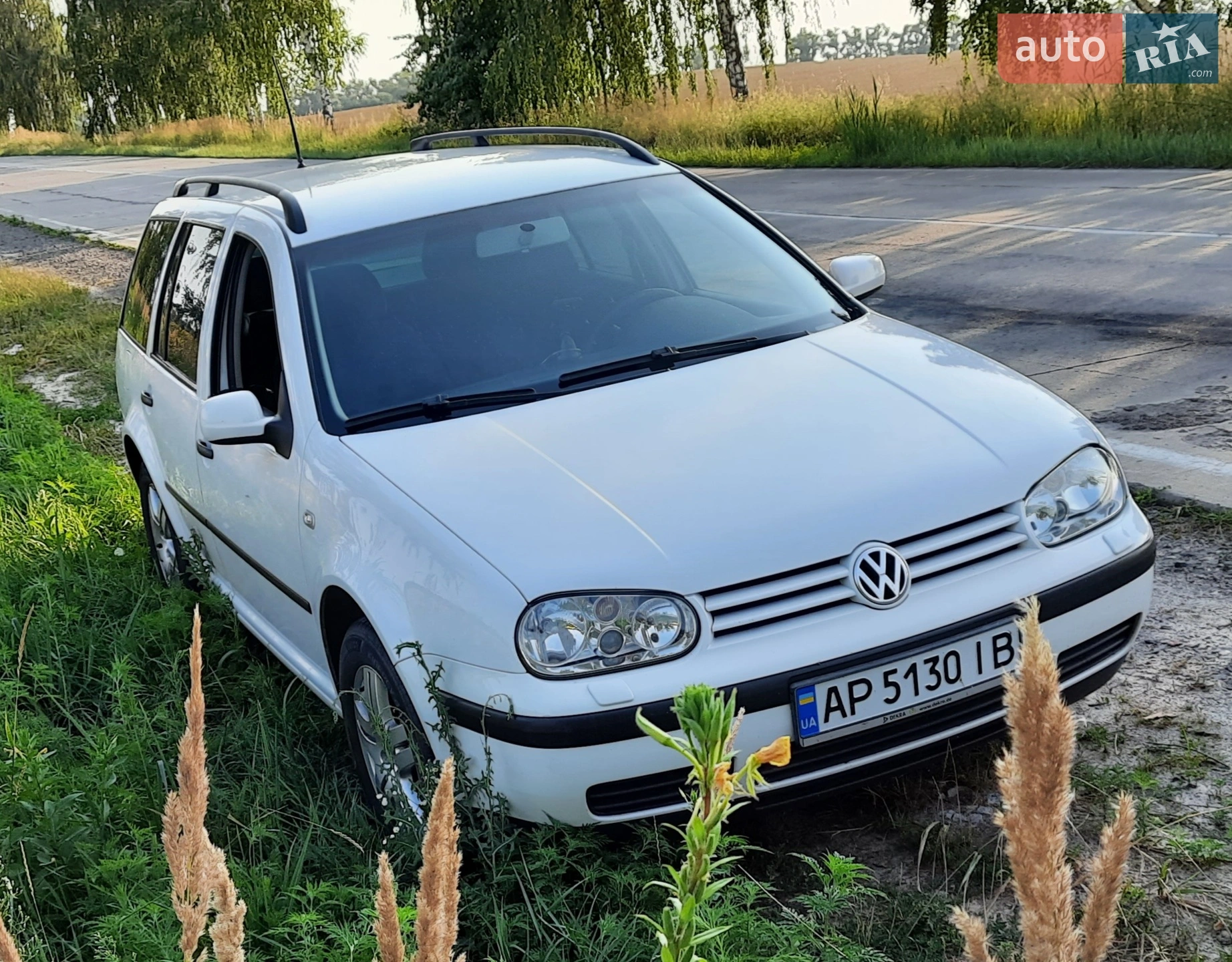 Volkswagen Golf, 2004