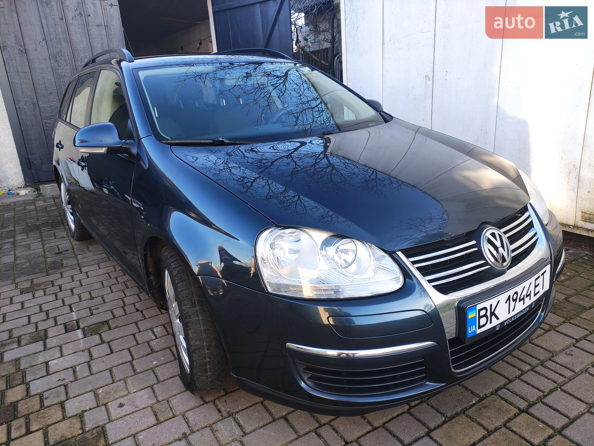 Volkswagen Golf, 2009