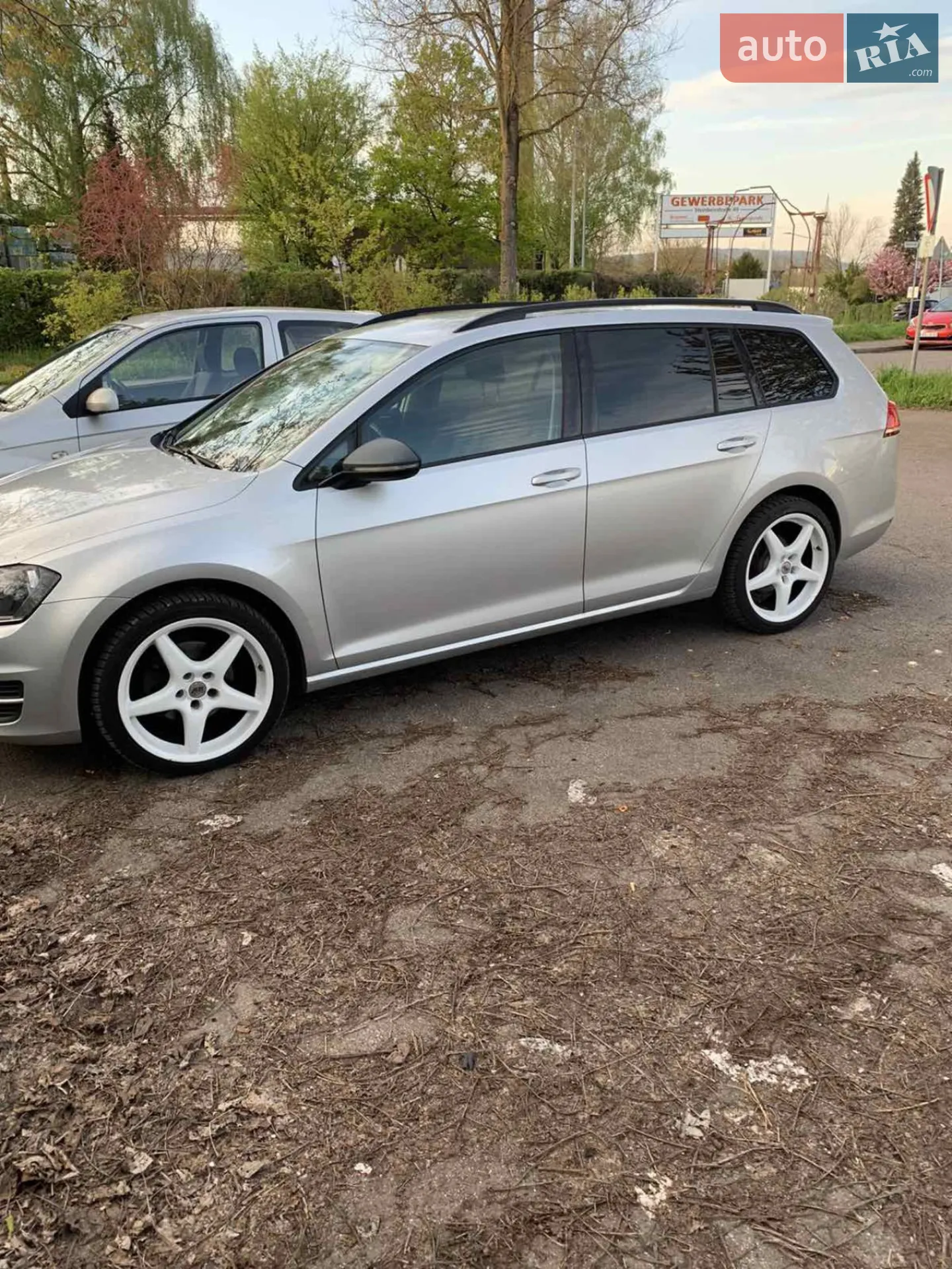 Volkswagen Golf, 2015