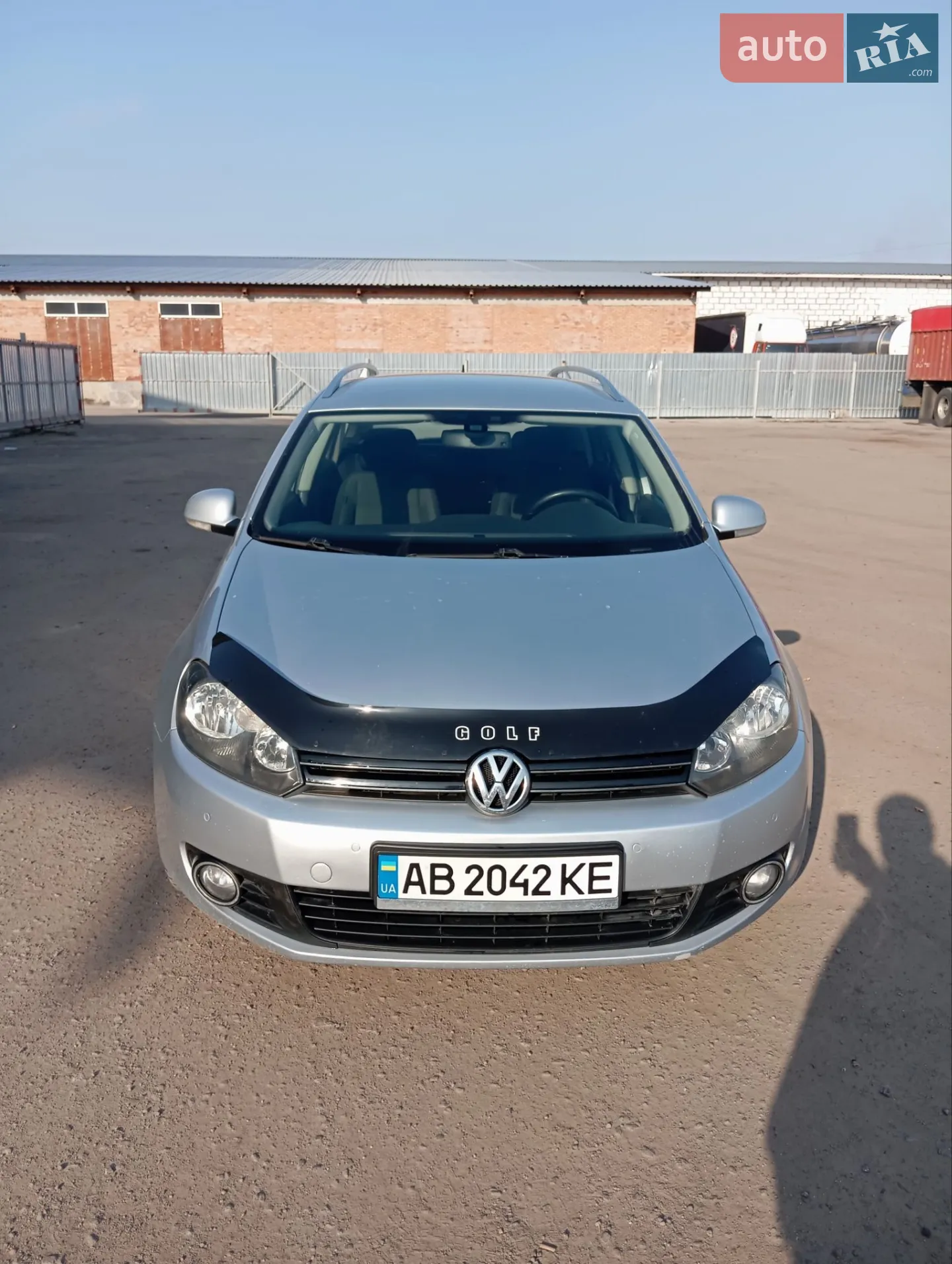 Volkswagen Golf, 2011