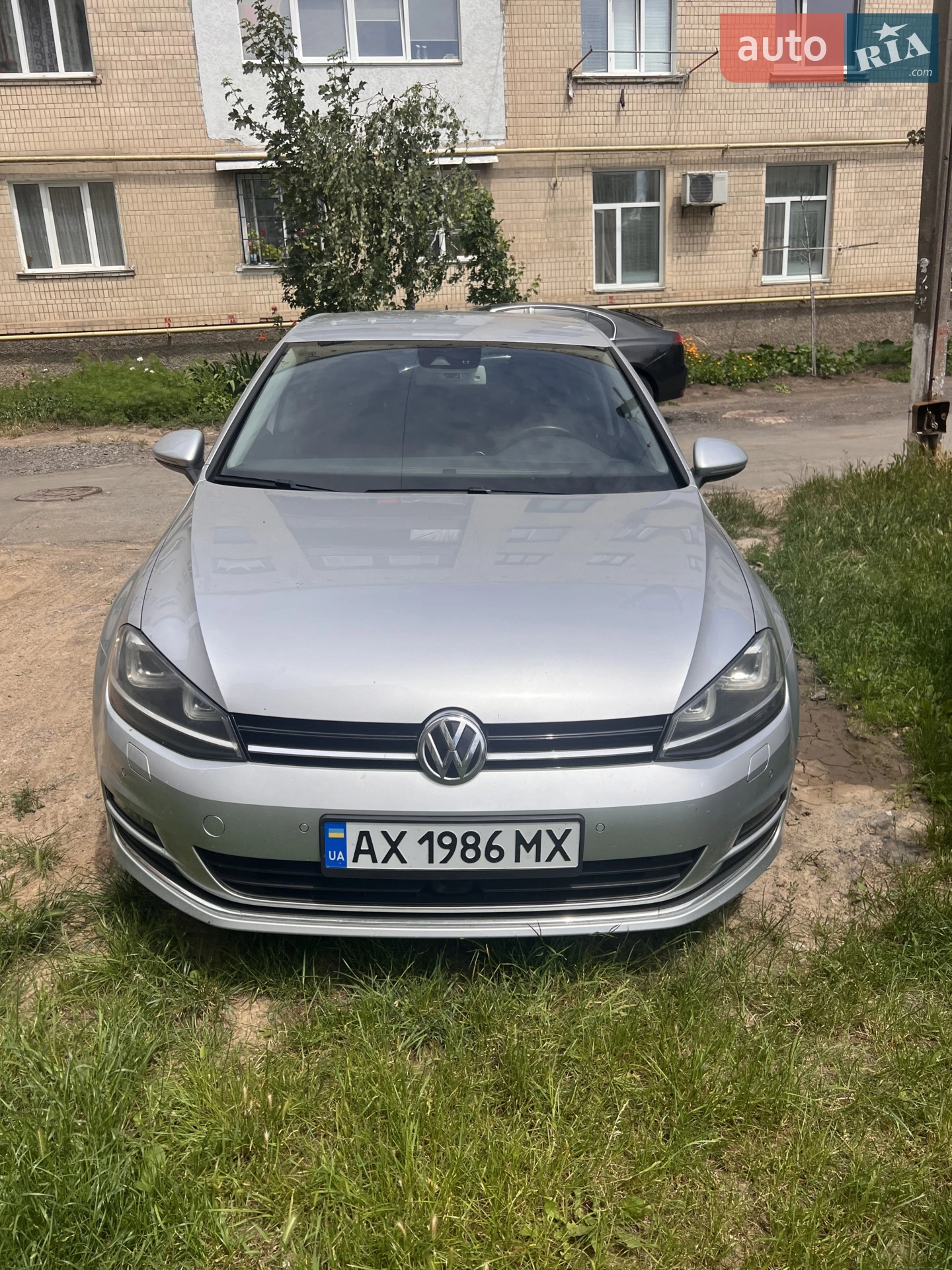 Volkswagen Golf, 2013