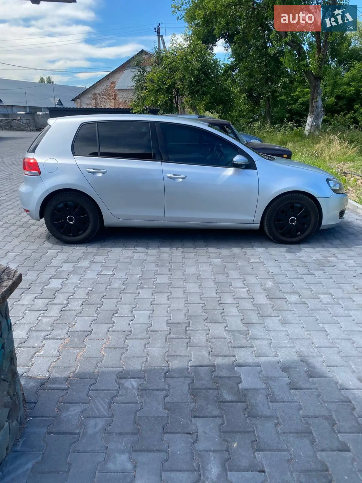 Volkswagen Golf, 2009