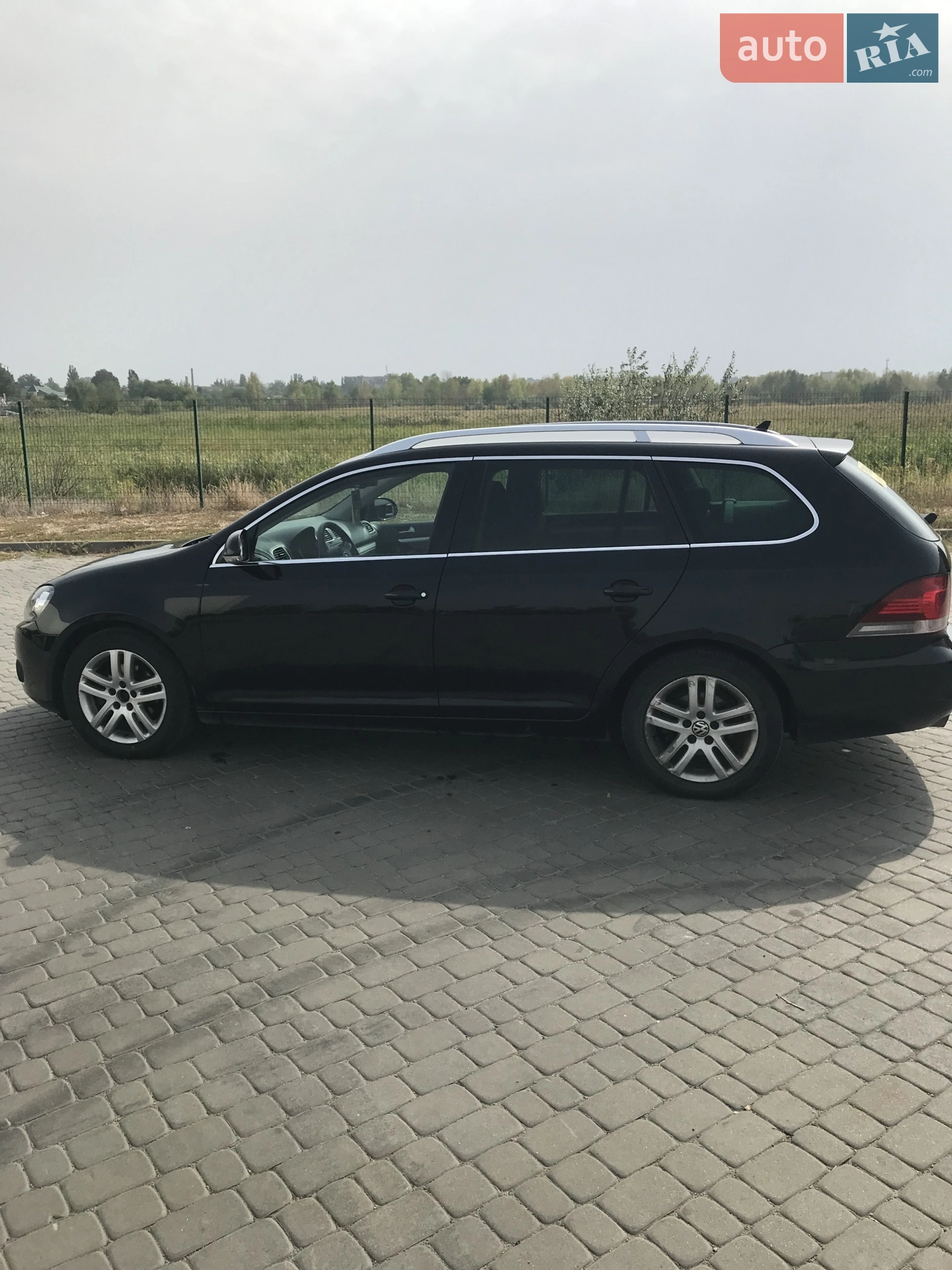 Volkswagen Golf, 2012