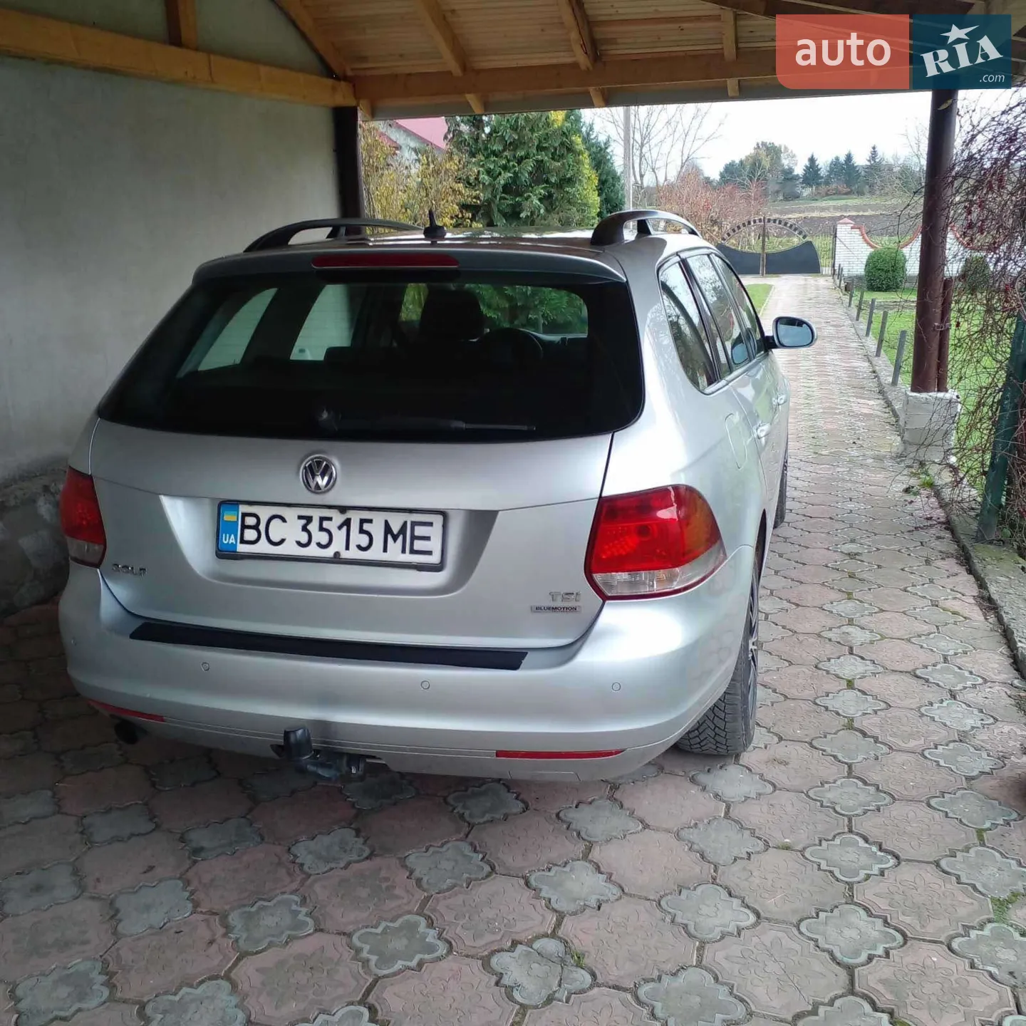 Volkswagen Golf, 2011
