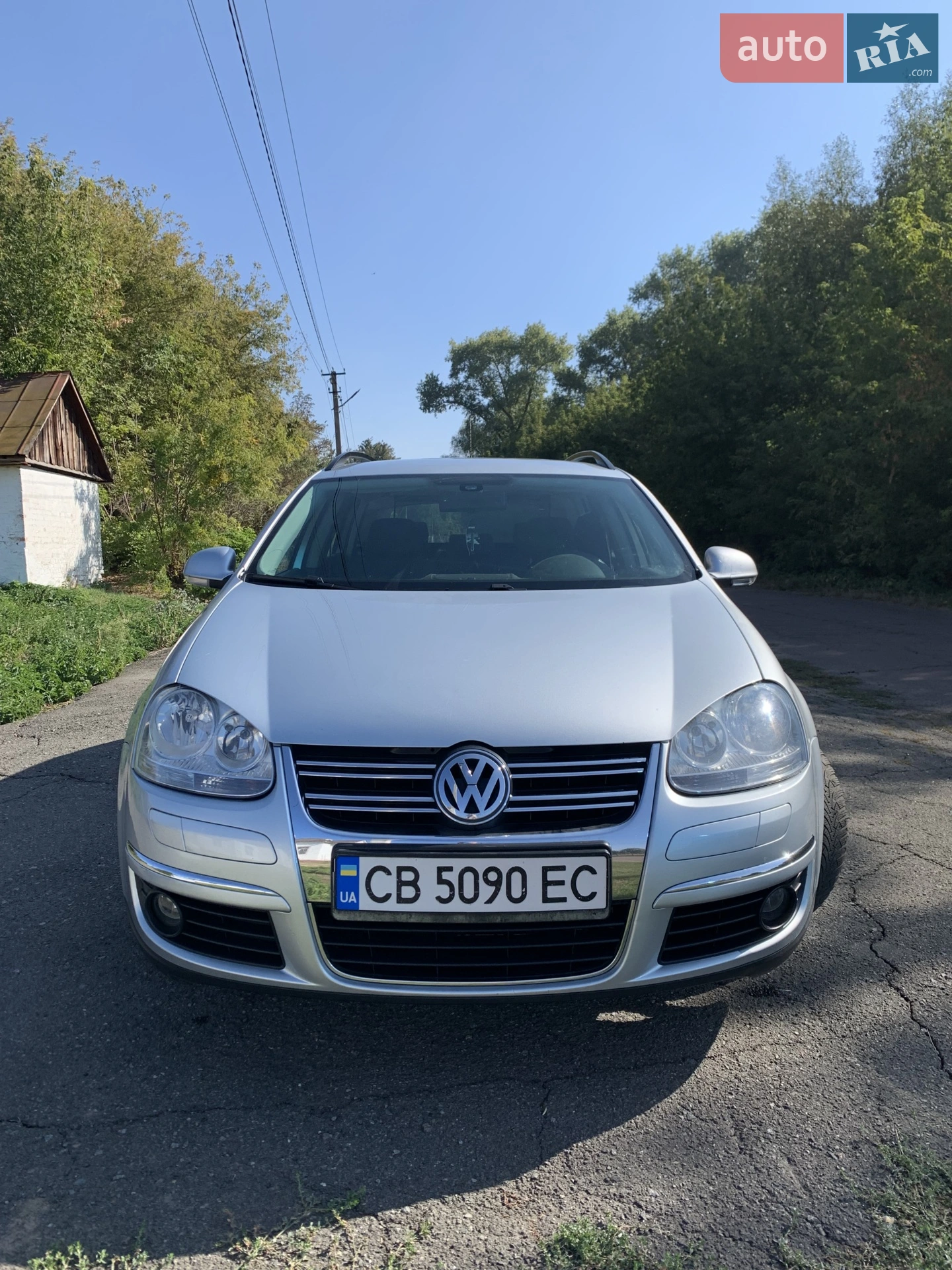 Volkswagen Golf, 2009