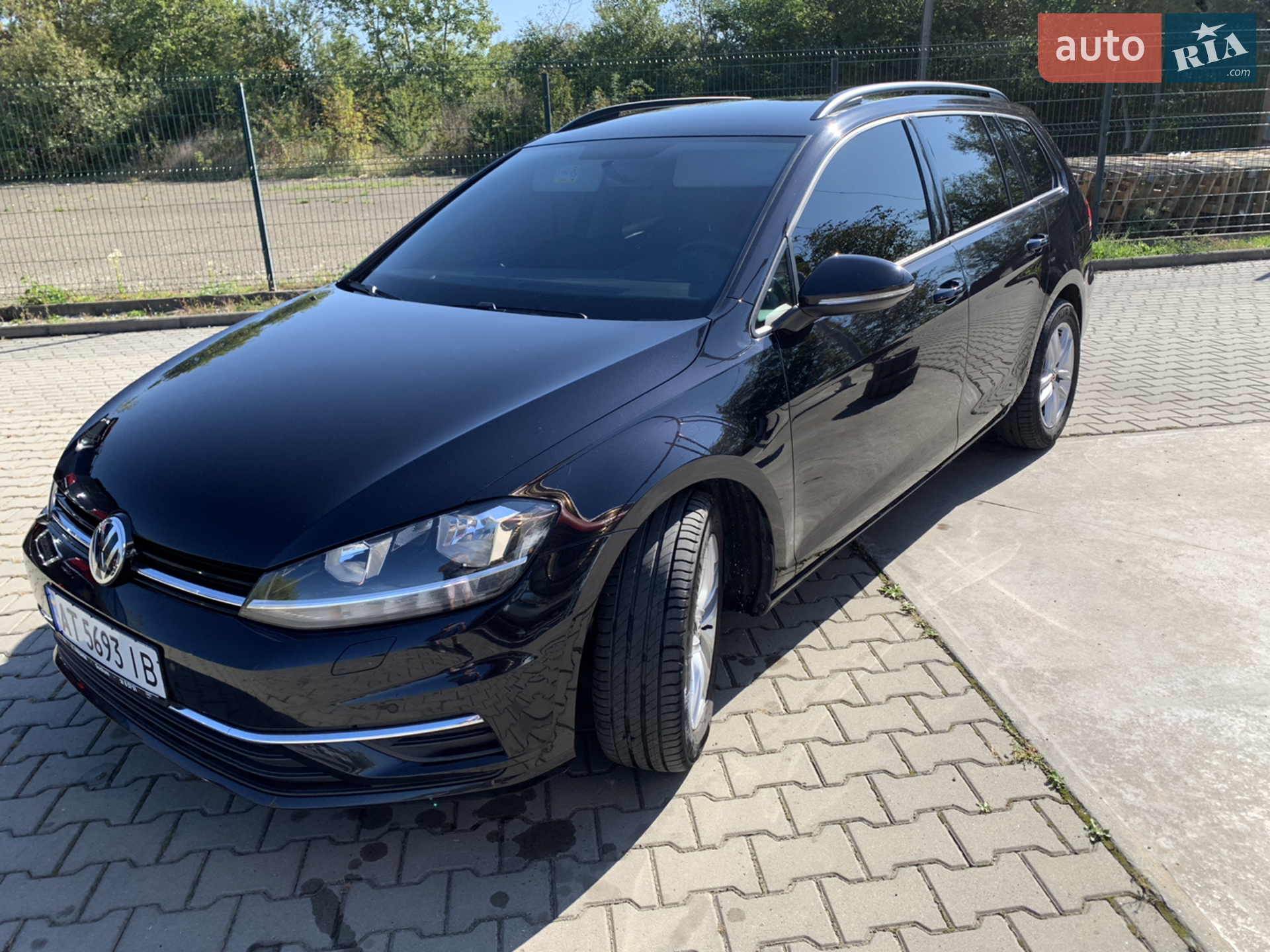 Volkswagen Golf, 2019