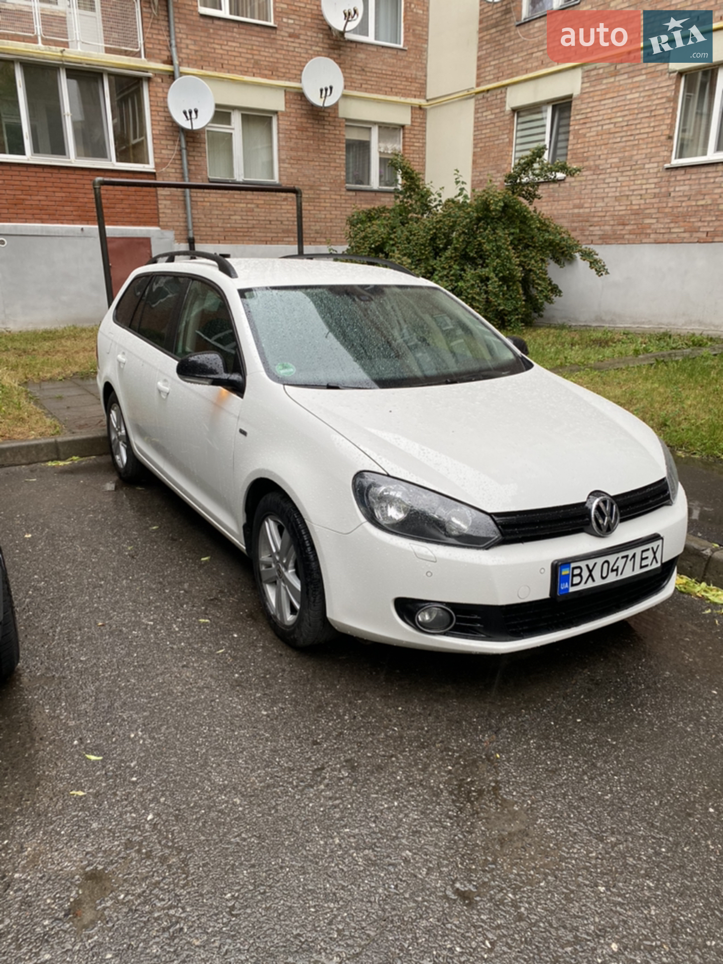 Volkswagen Golf, 2013