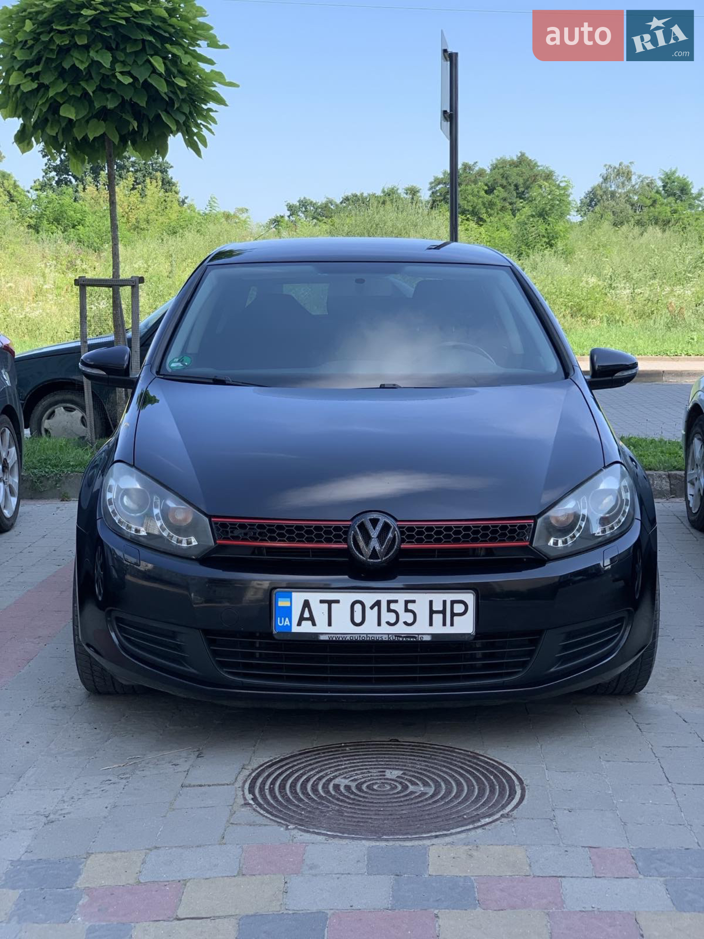 Volkswagen Golf, 2009