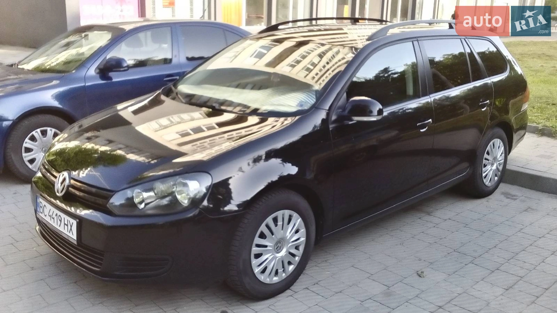 Volkswagen Golf, 2010