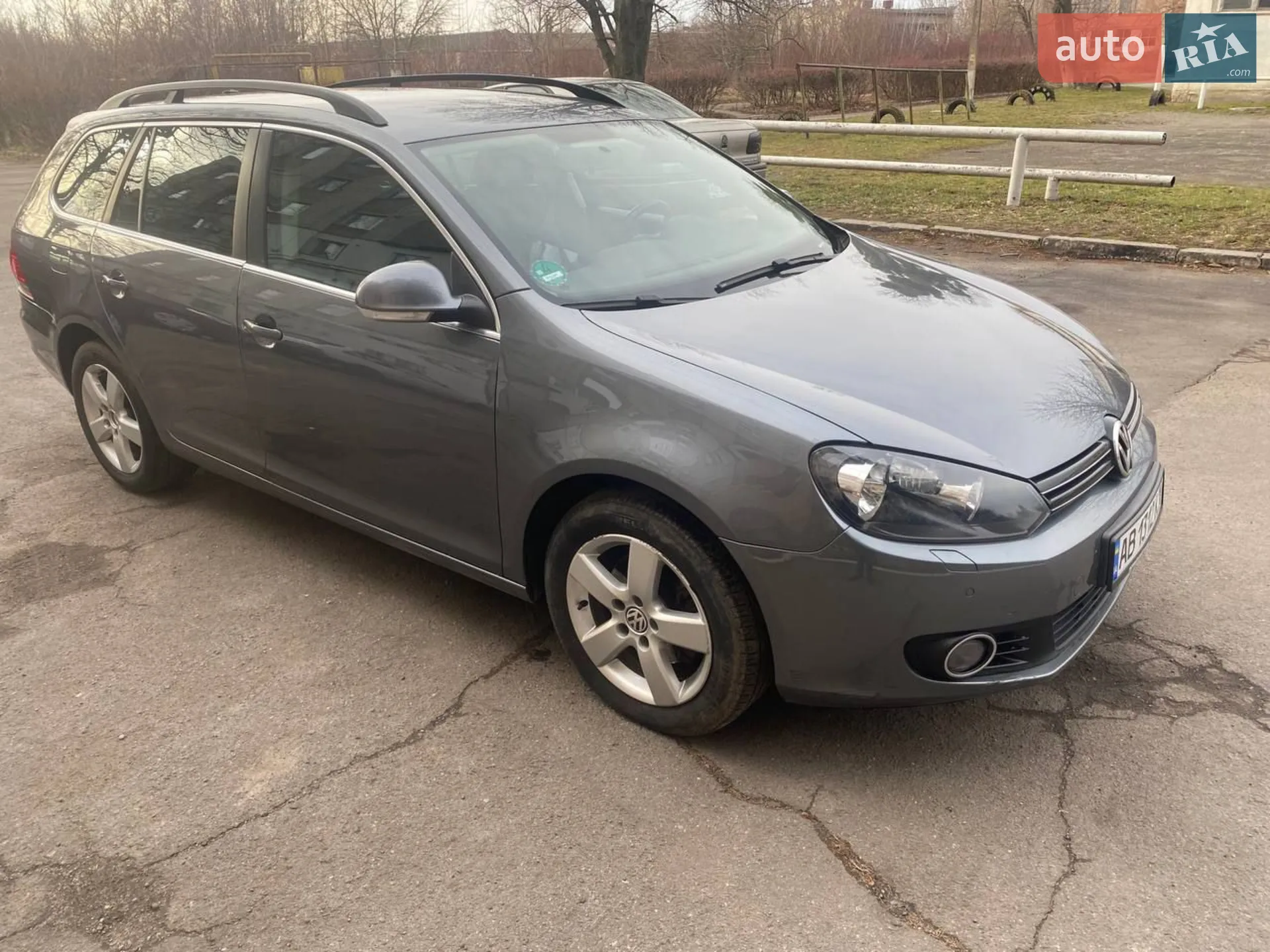 Volkswagen Golf, 2010