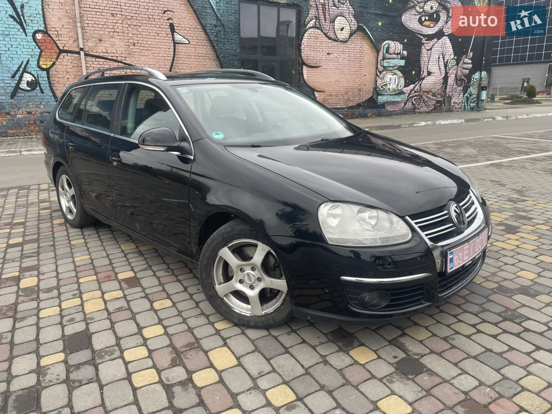 Volkswagen Golf, 2009