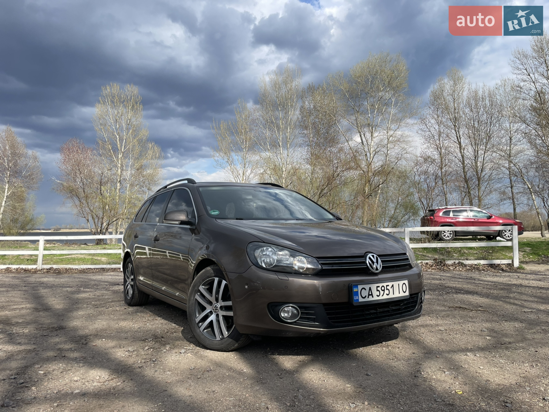 Volkswagen Golf, 2012