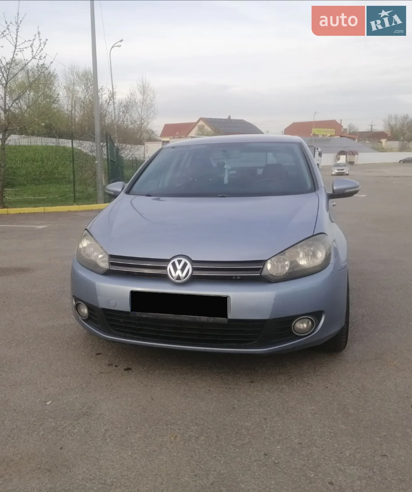 Volkswagen Golf, 2011