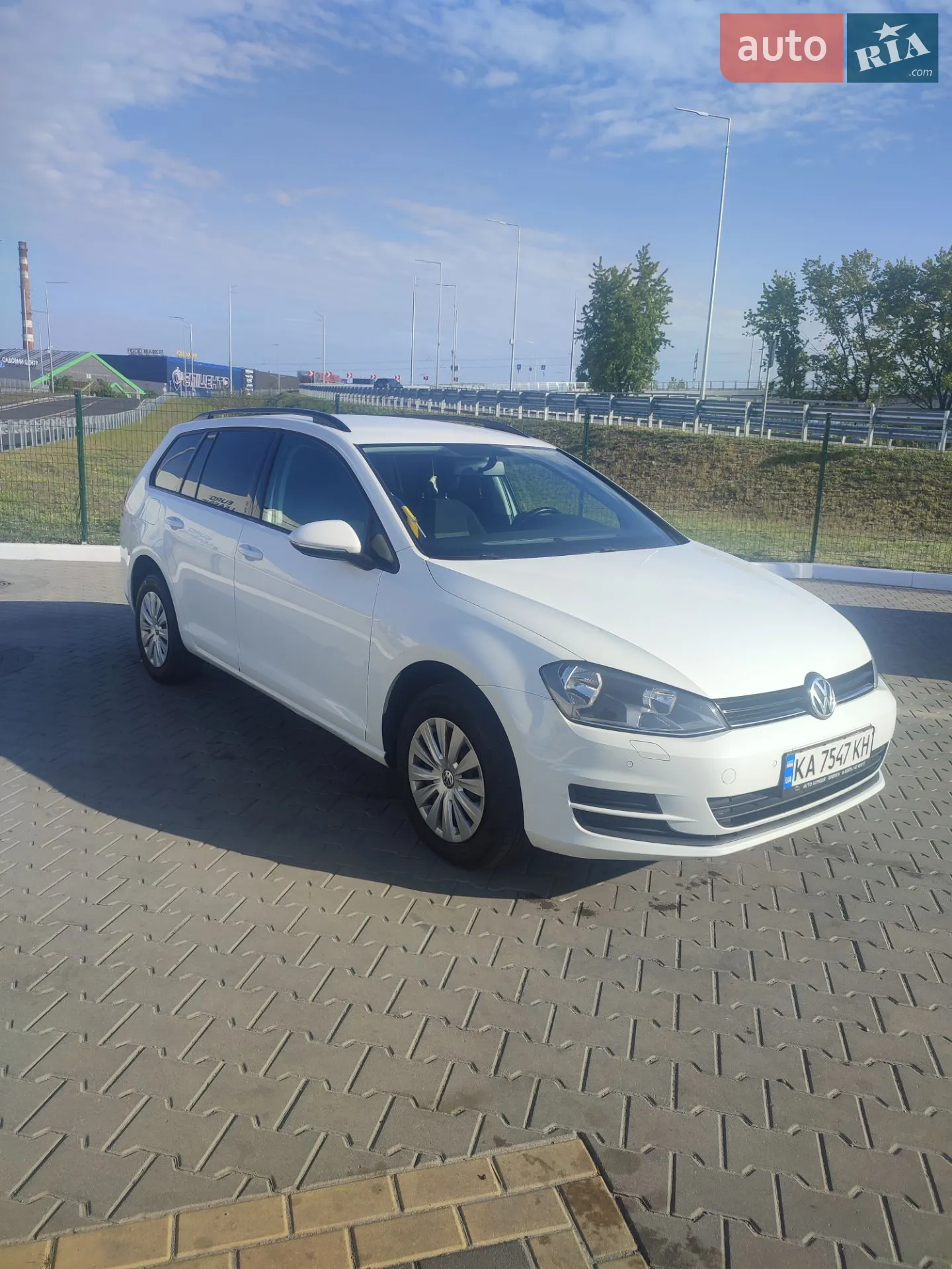 Volkswagen Golf, 2013