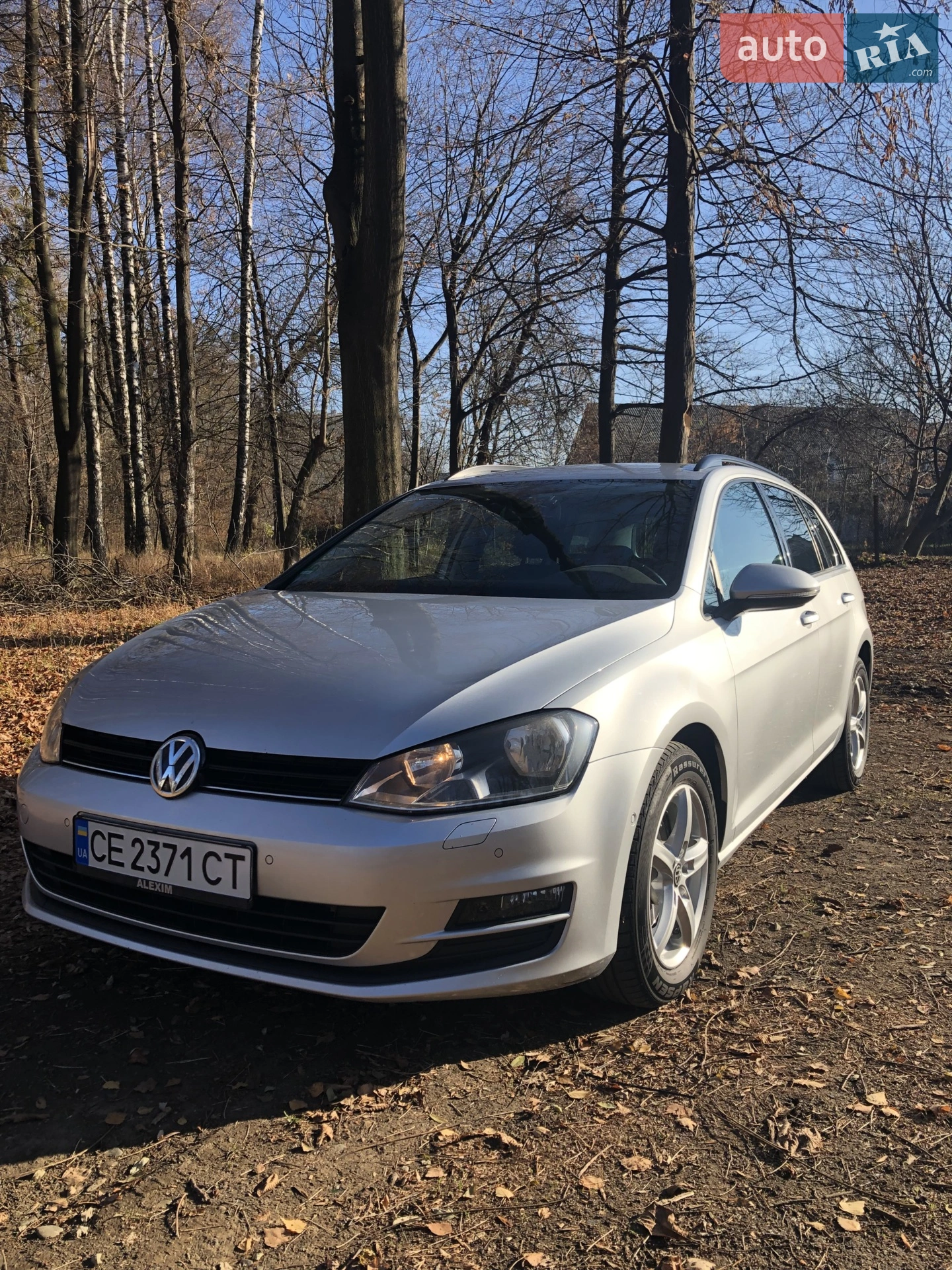 Volkswagen Golf, 2013
