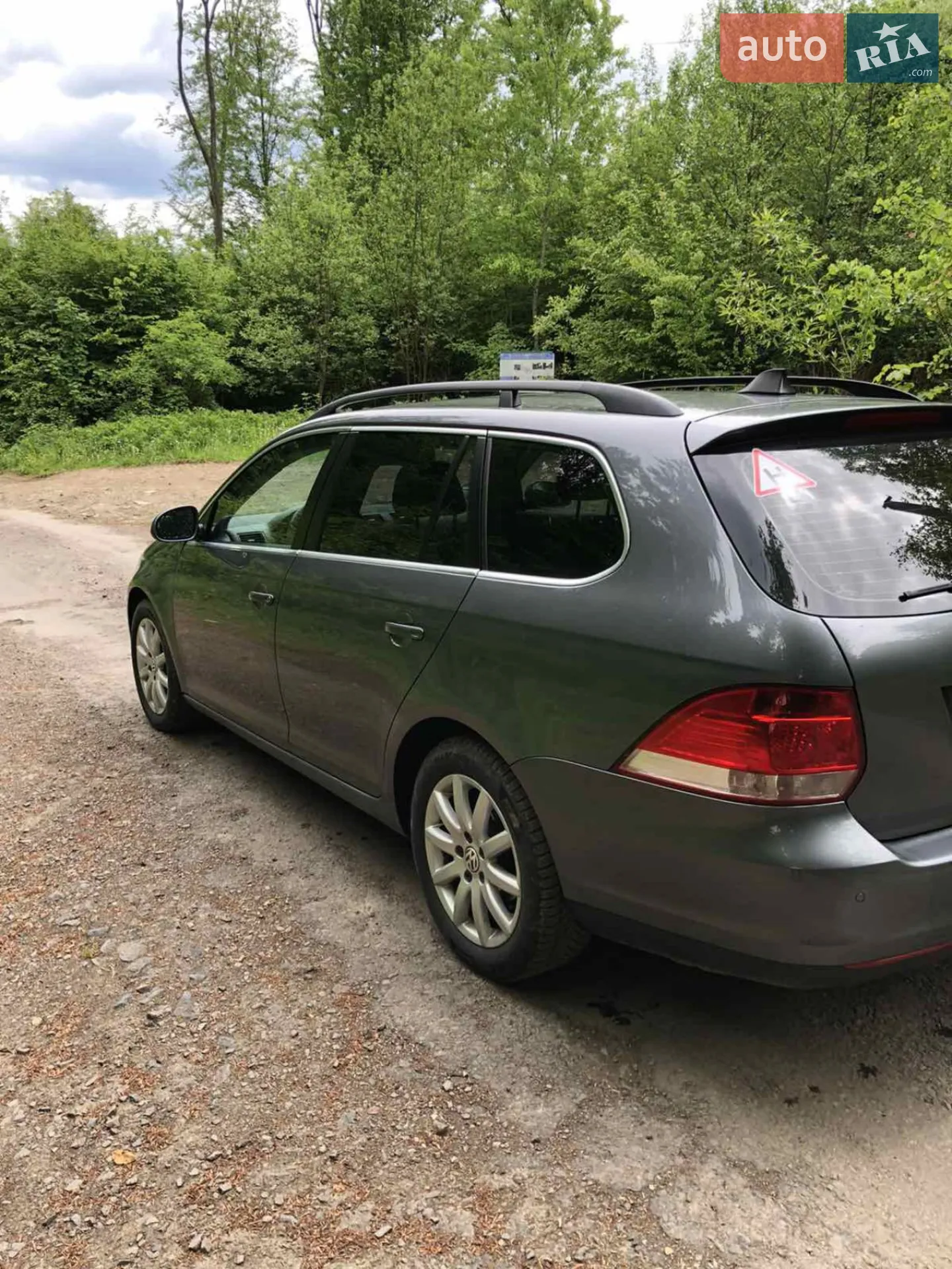 Volkswagen Golf, 2009