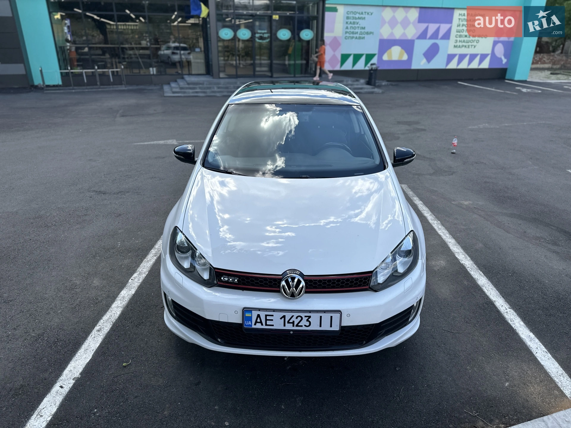 Volkswagen Golf, 2009