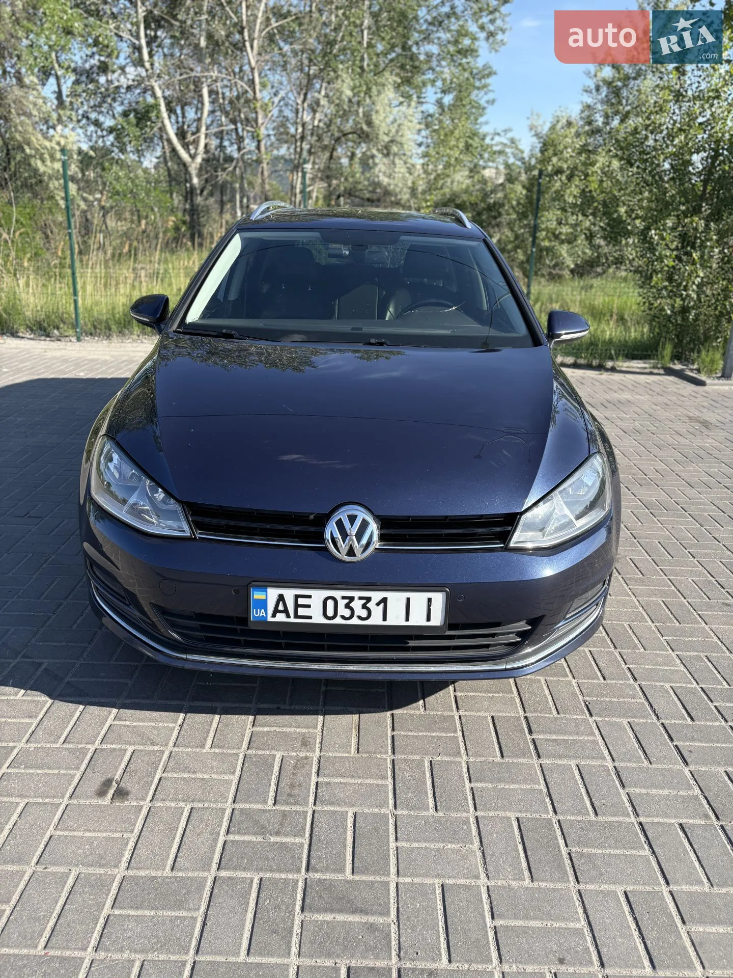 Volkswagen Golf, 2016