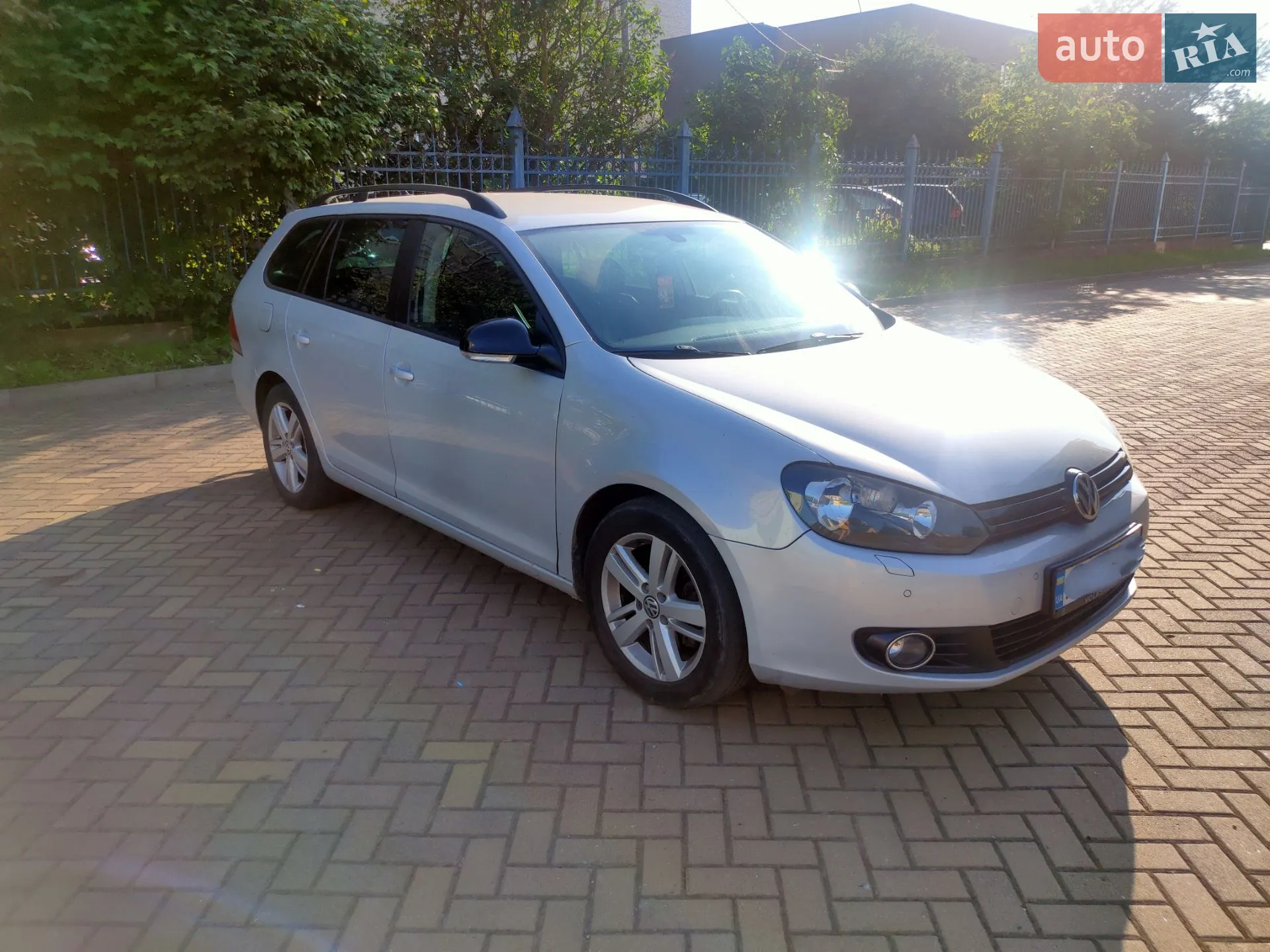 Volkswagen Golf, 2013