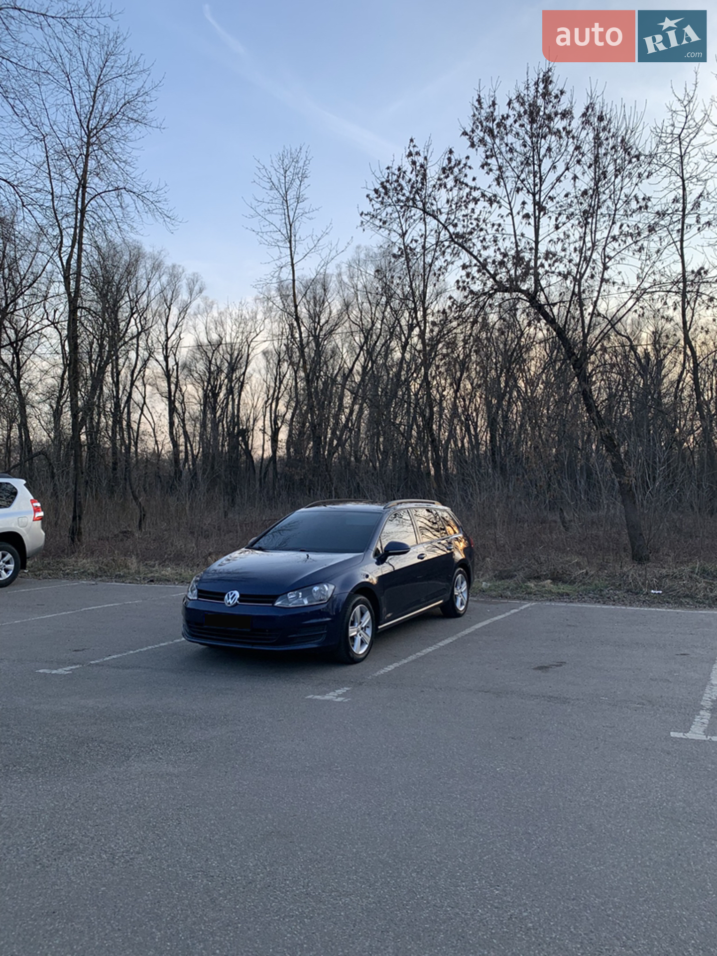Volkswagen Golf, 2015
