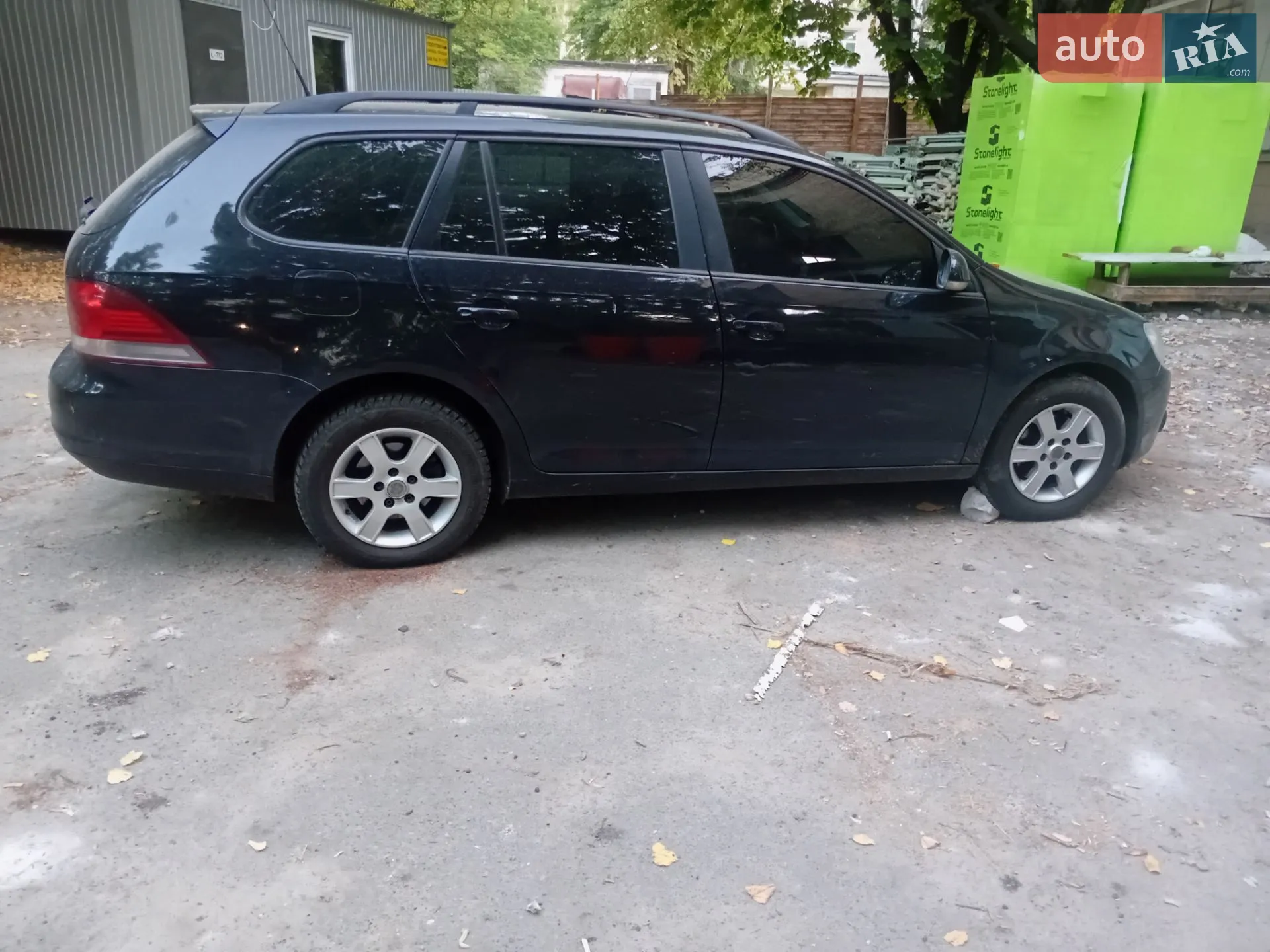 Volkswagen Golf, 2013