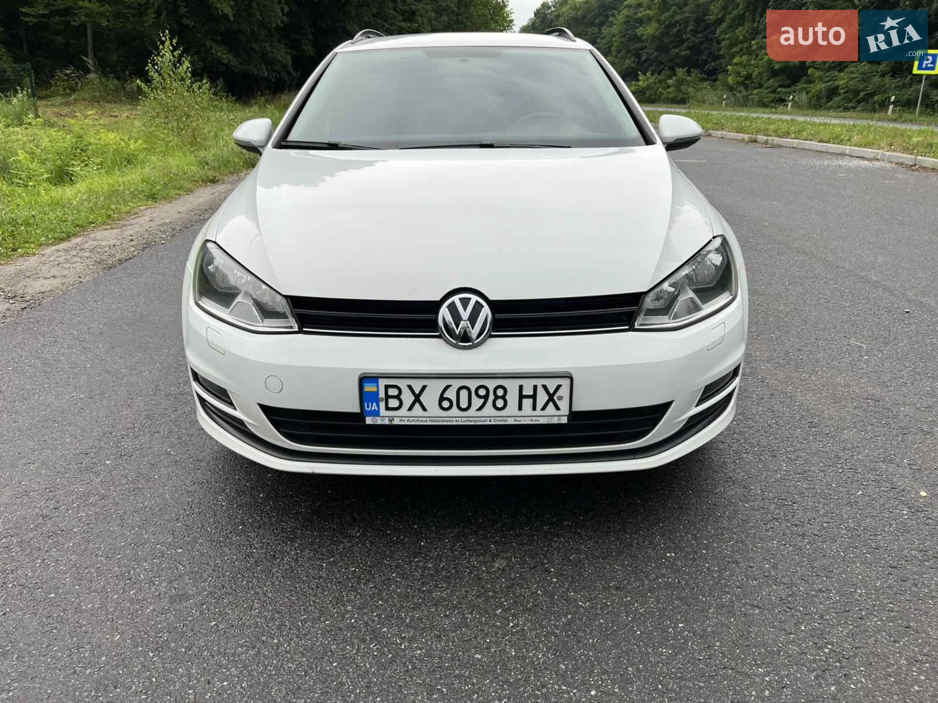 Volkswagen Golf, 2015