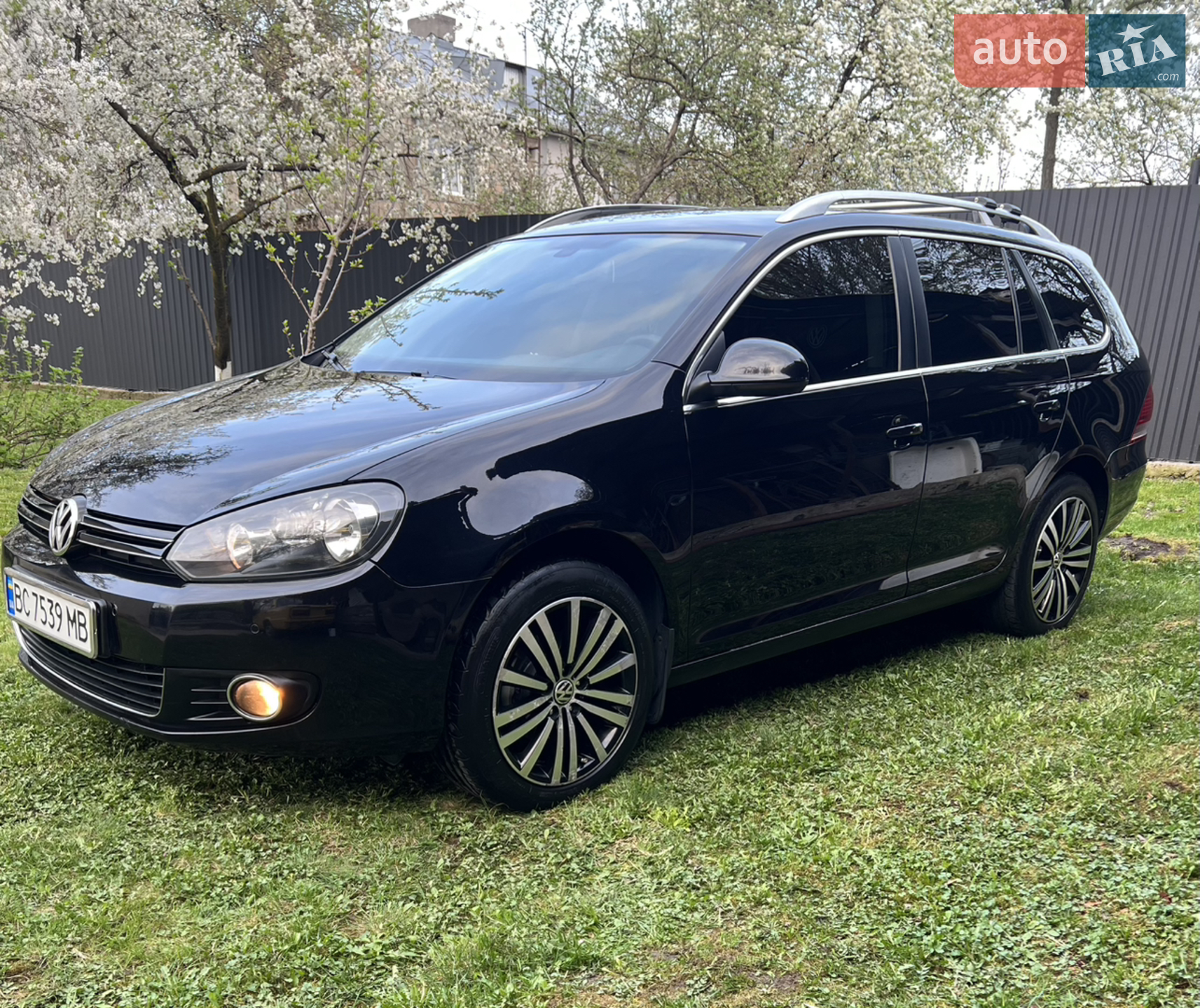 Volkswagen Golf, 2012