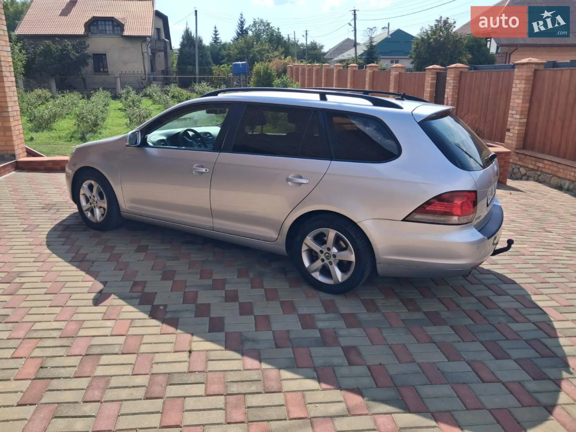 Volkswagen Golf, 2013