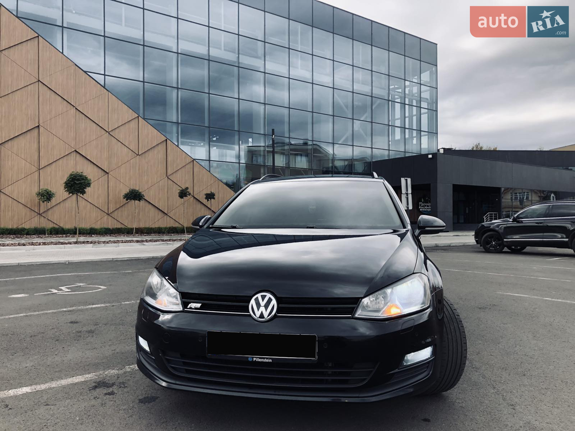Volkswagen Golf, 2013