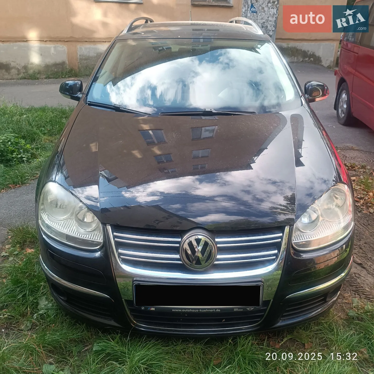 Volkswagen Golf, 2009