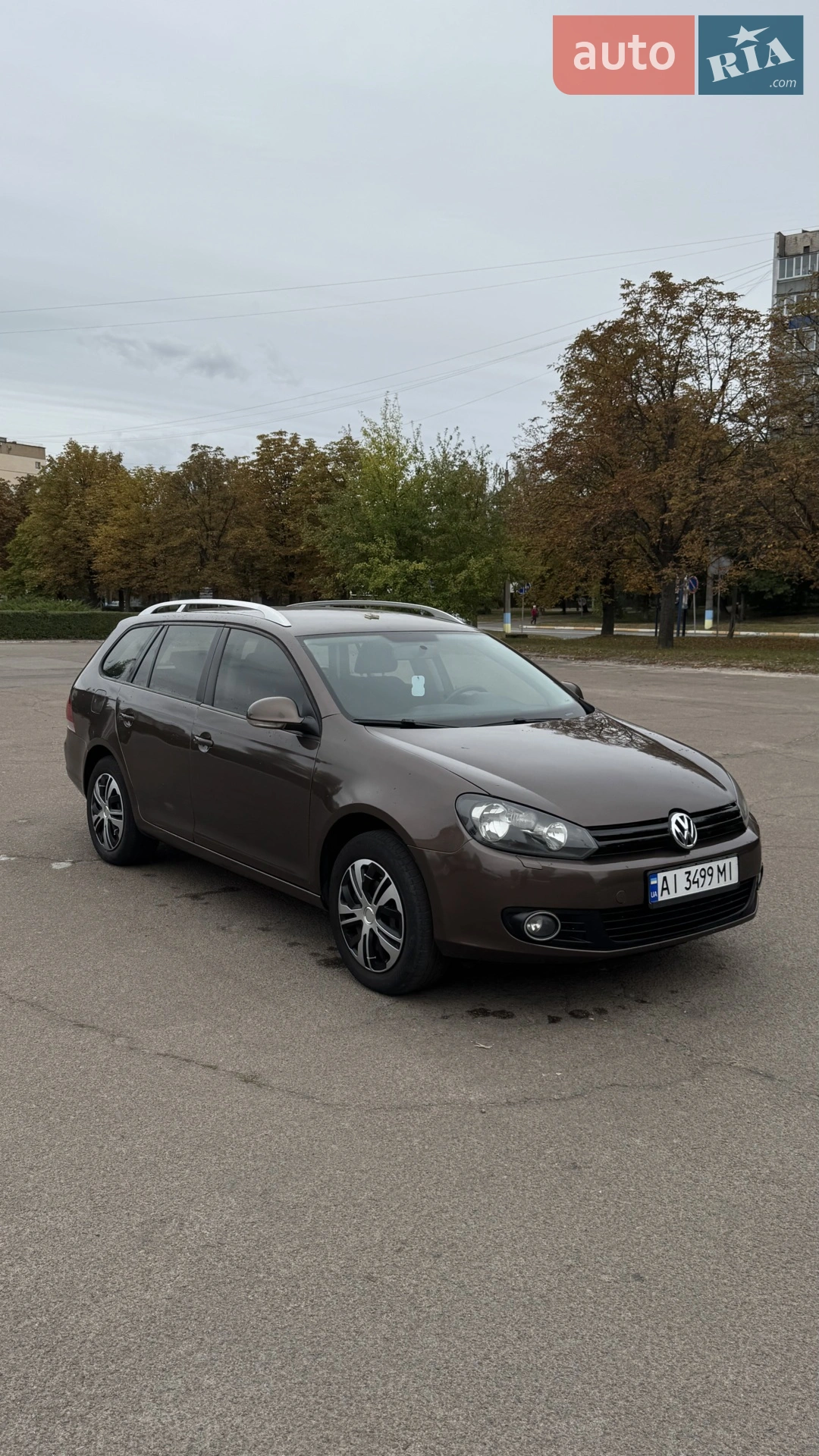 Volkswagen Golf, 2011
