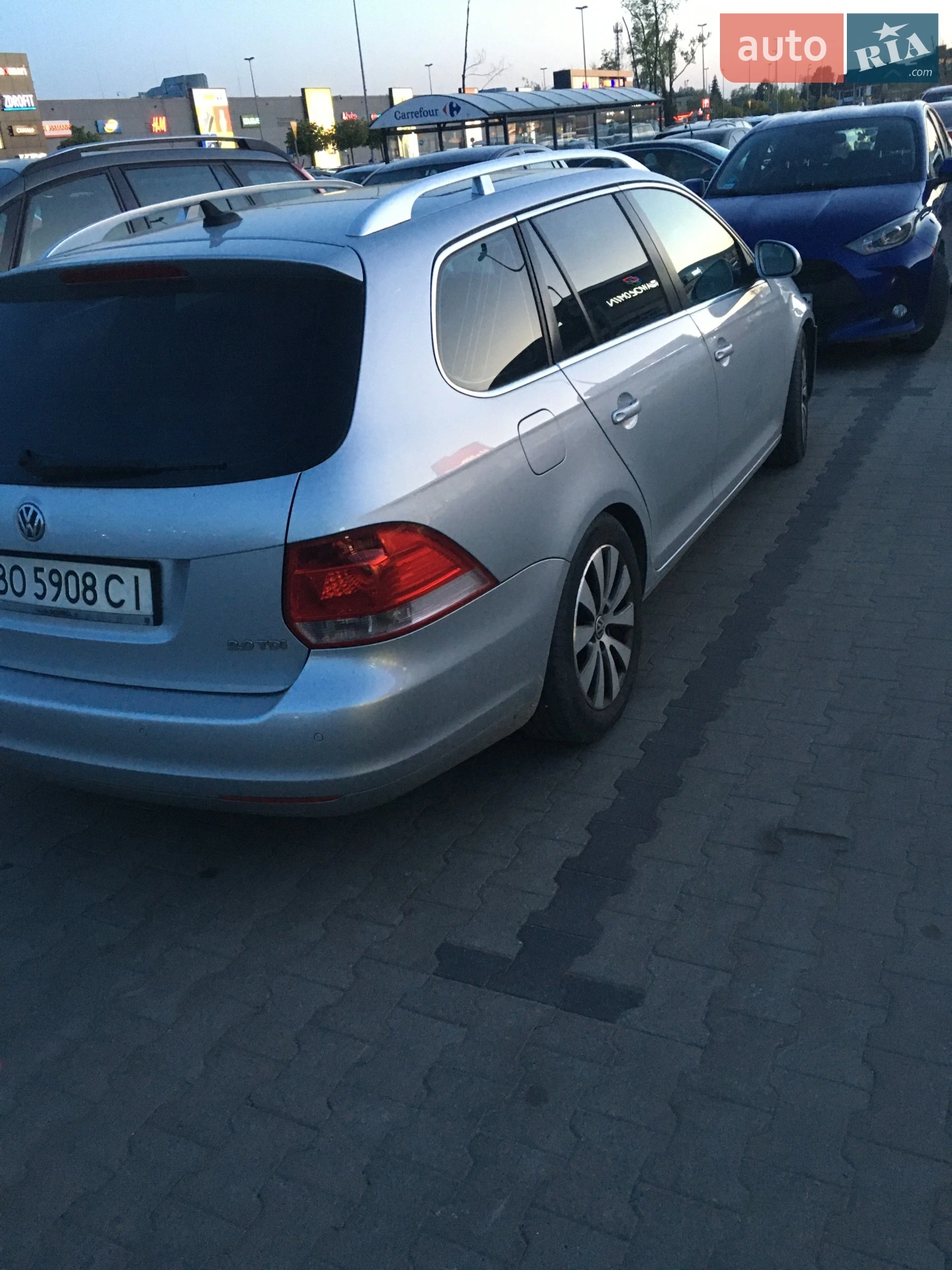 Volkswagen Golf, 2009
