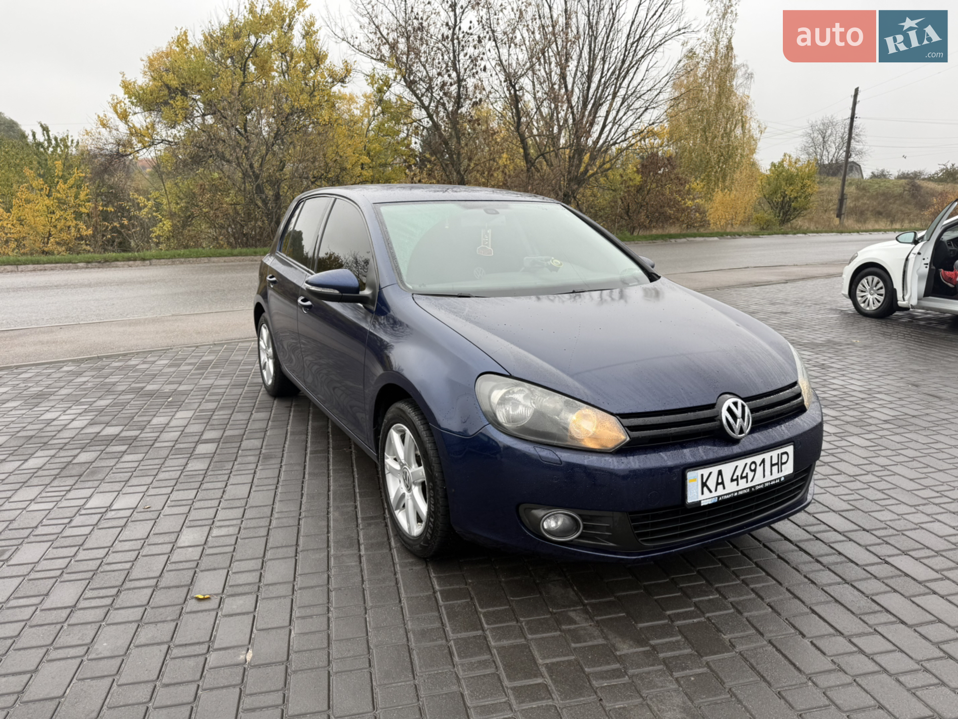 Volkswagen Golf, 2012