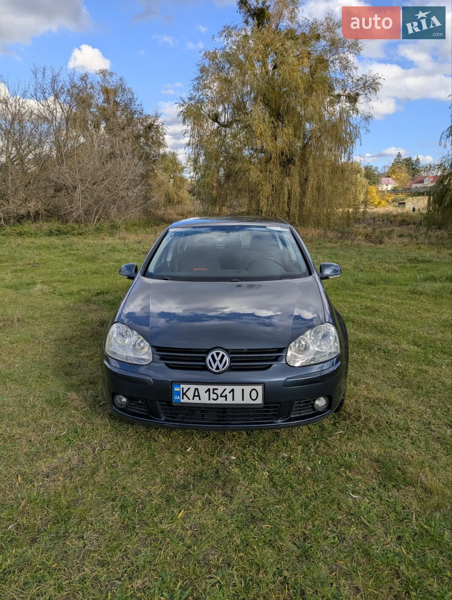 Volkswagen Golf, 2006