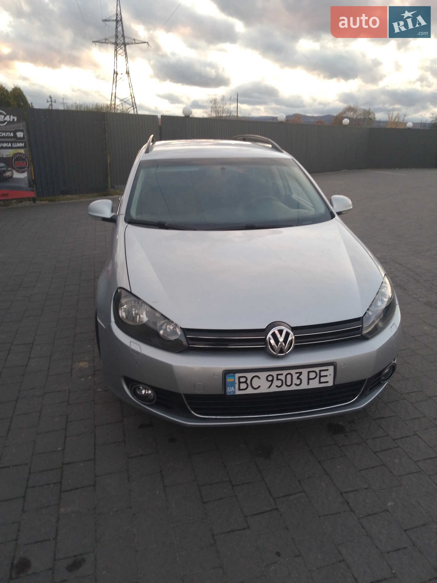 Volkswagen Golf, 2012