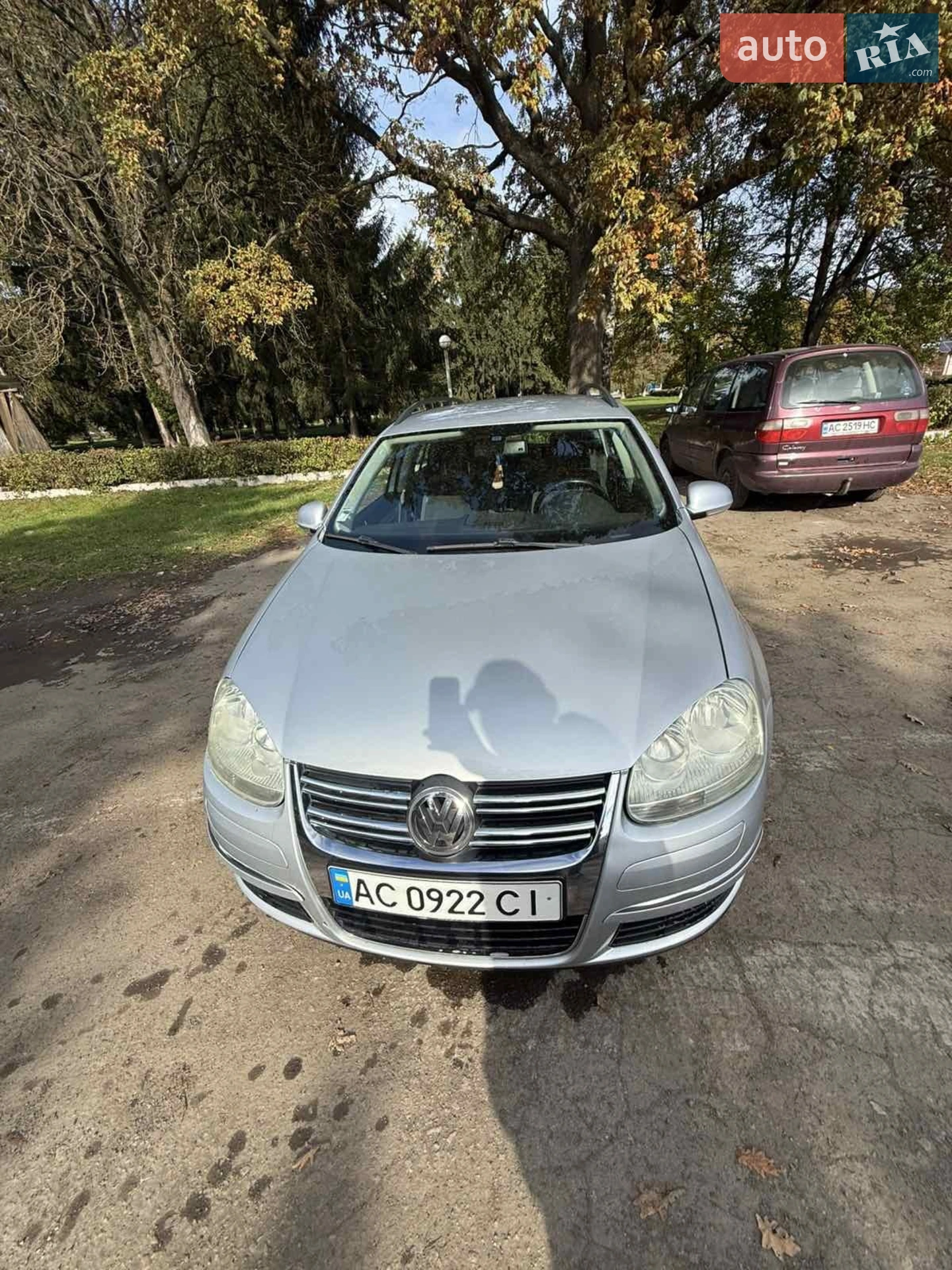 Volkswagen Golf, 2008
