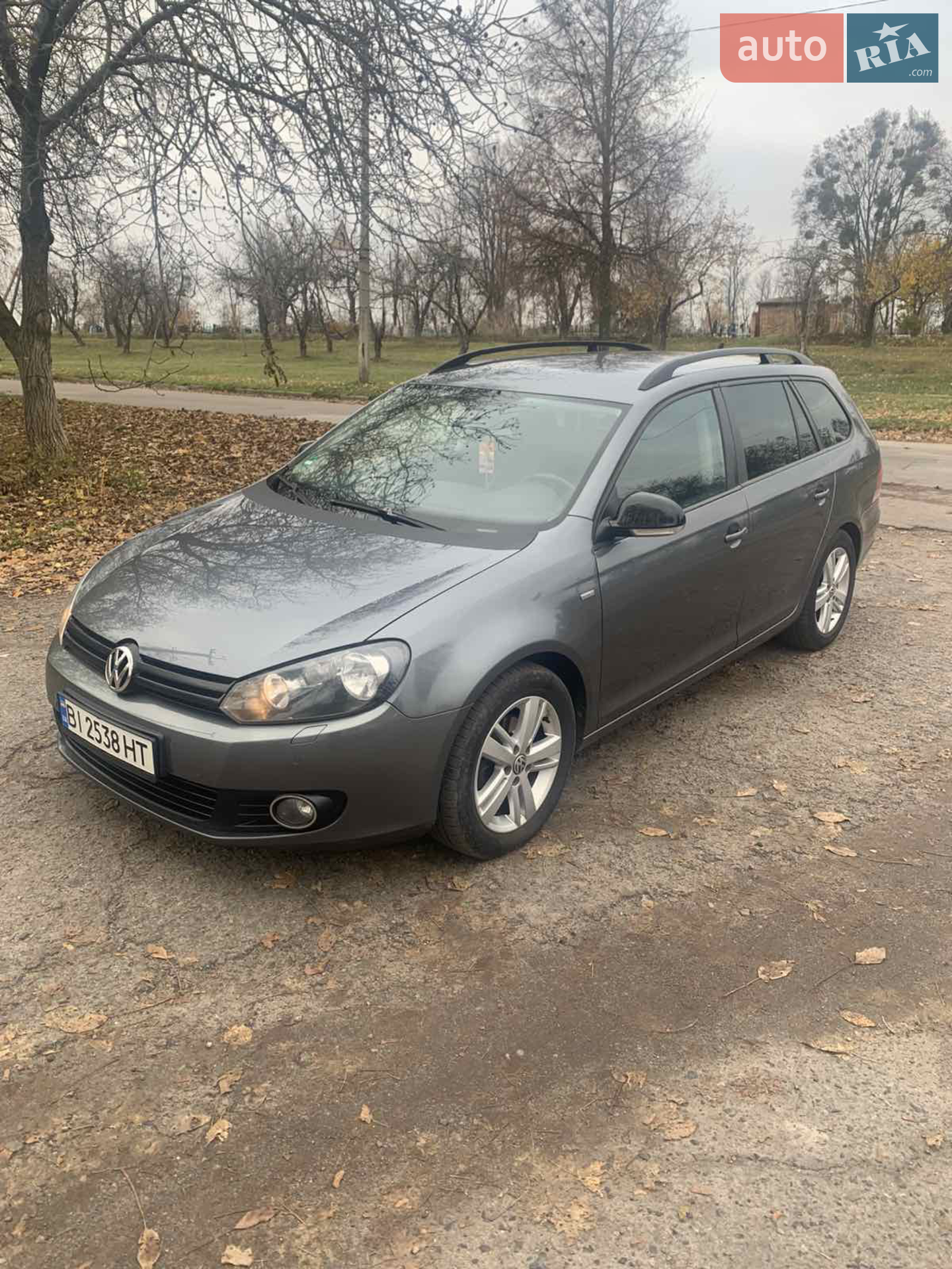 Volkswagen Golf 2013 — 1