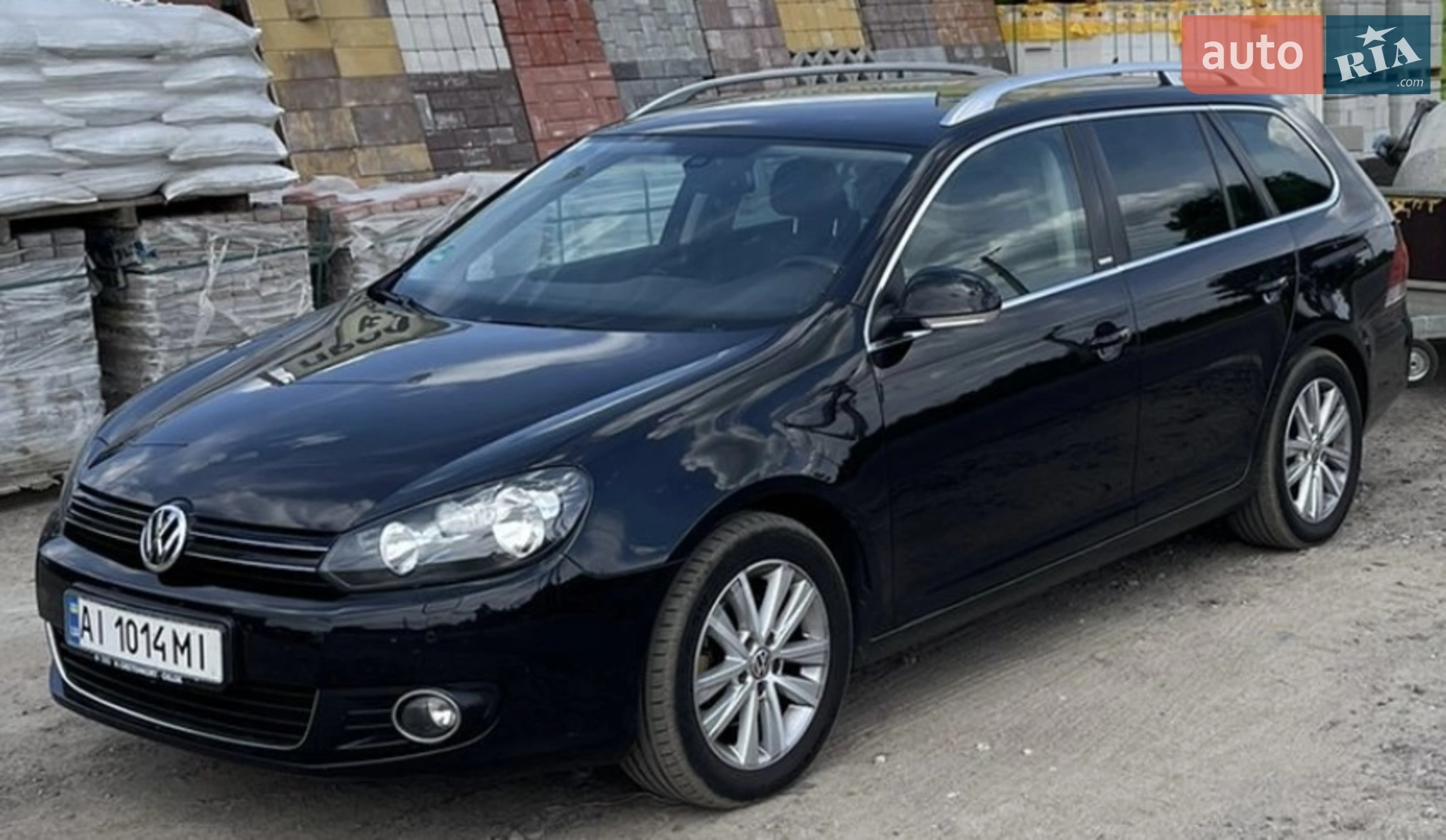 Volkswagen Golf, 2011