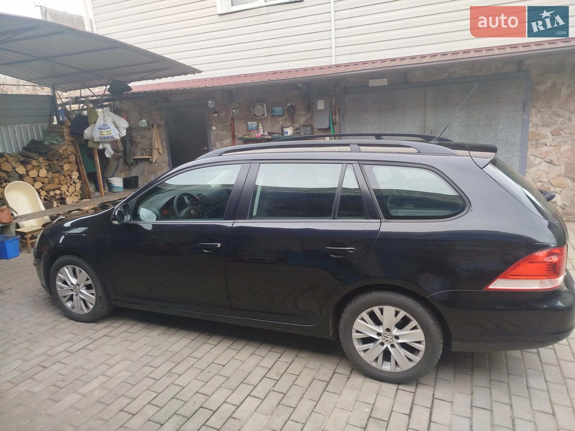 Volkswagen Golf, 2009