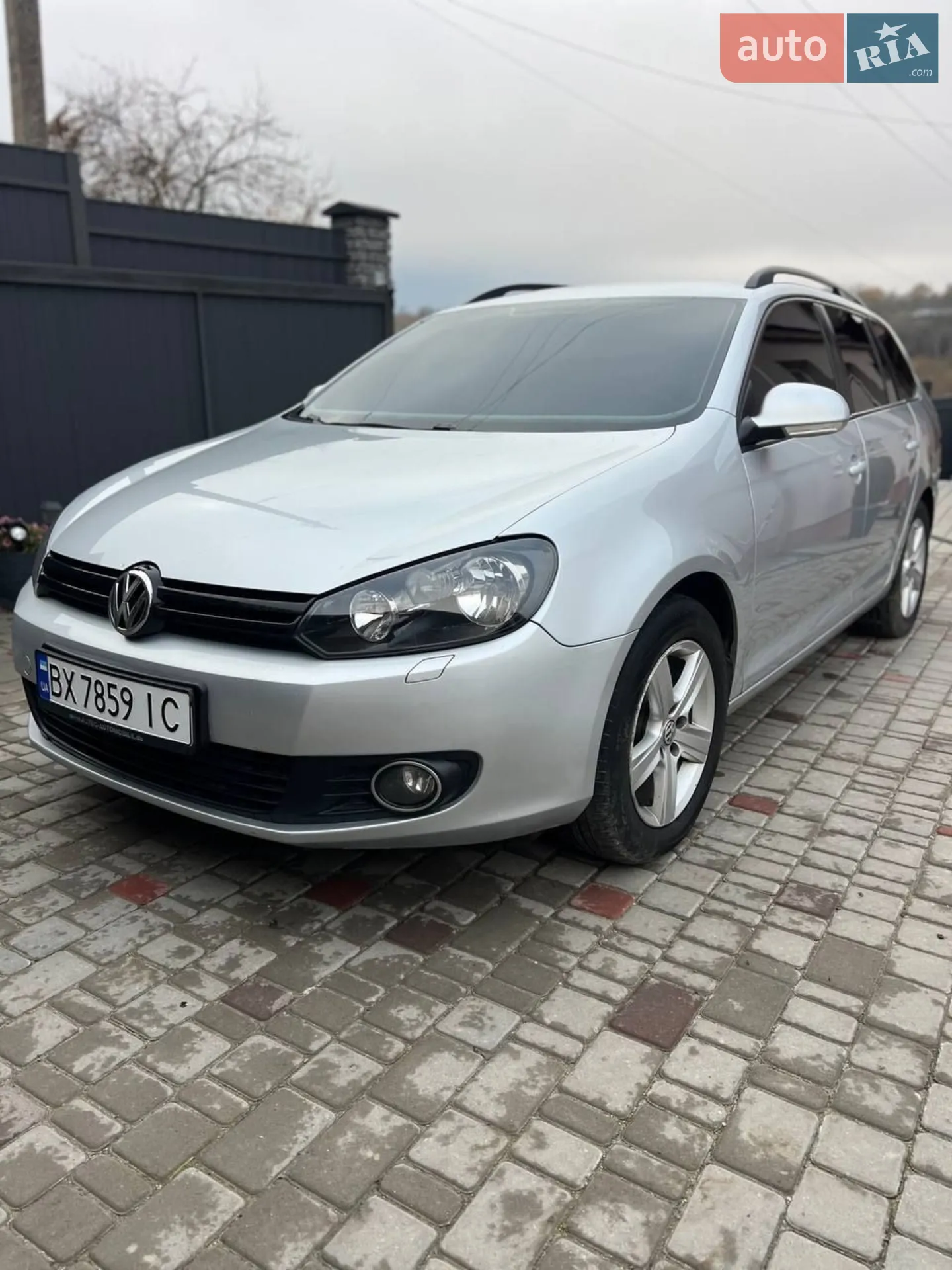 Volkswagen Golf, 2010