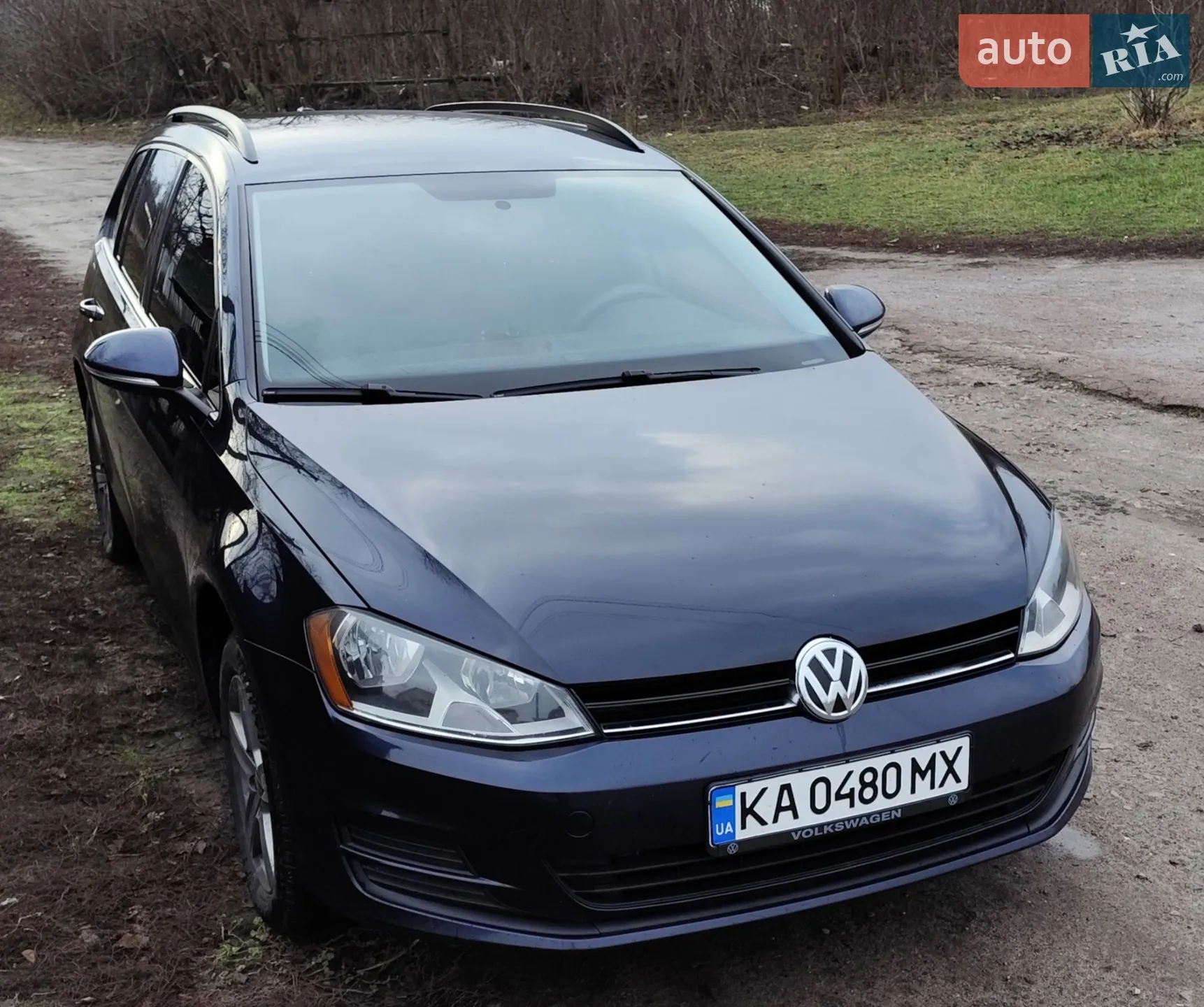 Volkswagen Golf, 2015