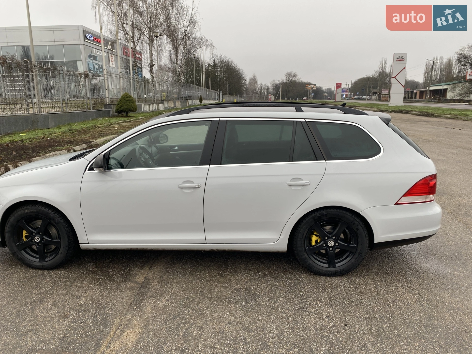Volkswagen Golf, 2009