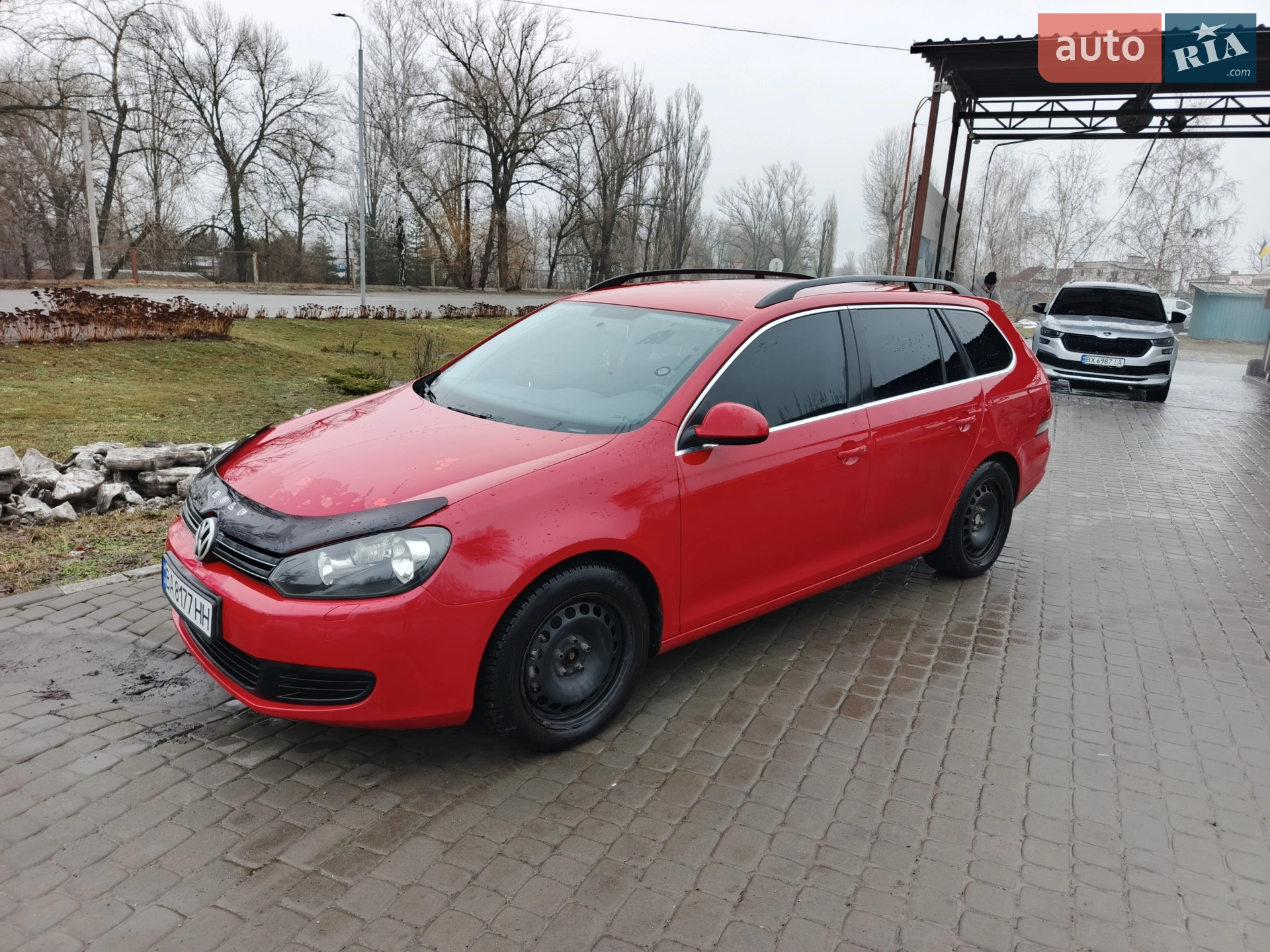 Volkswagen Golf, 2009
