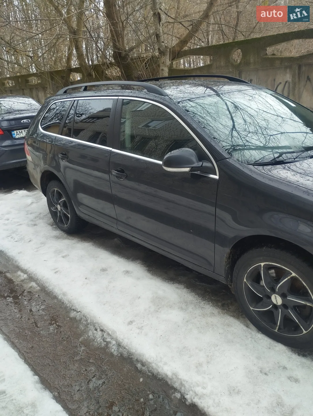 Volkswagen Golf, 2009