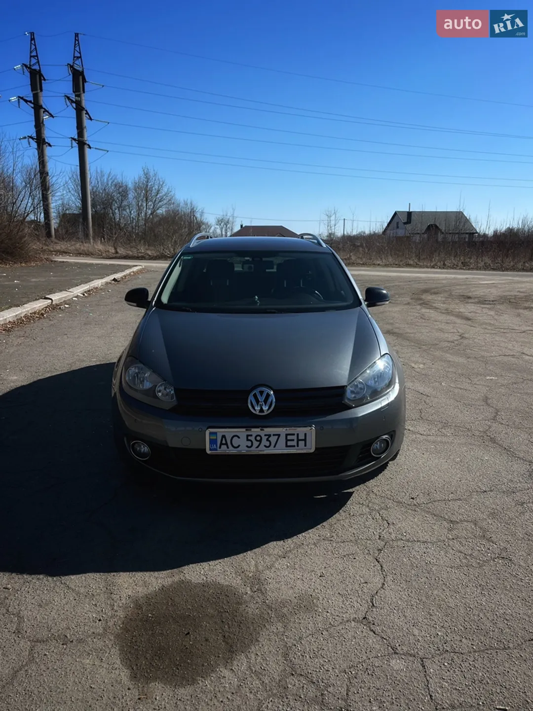 Volkswagen Golf, 2013