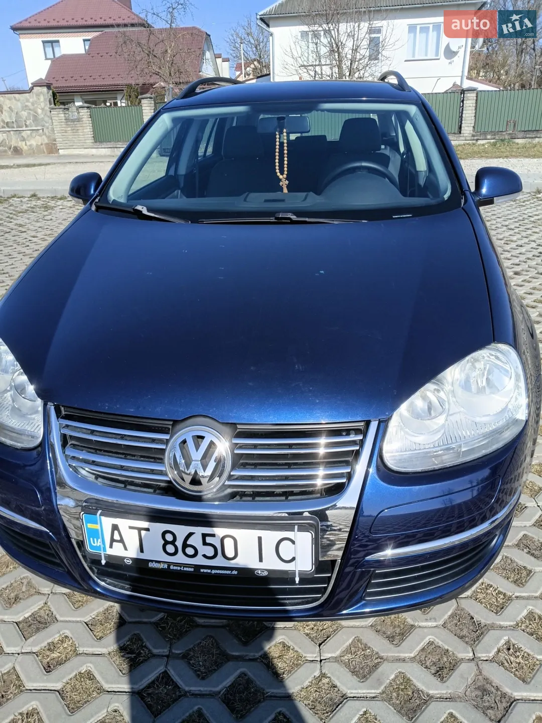 Volkswagen Golf, 2009